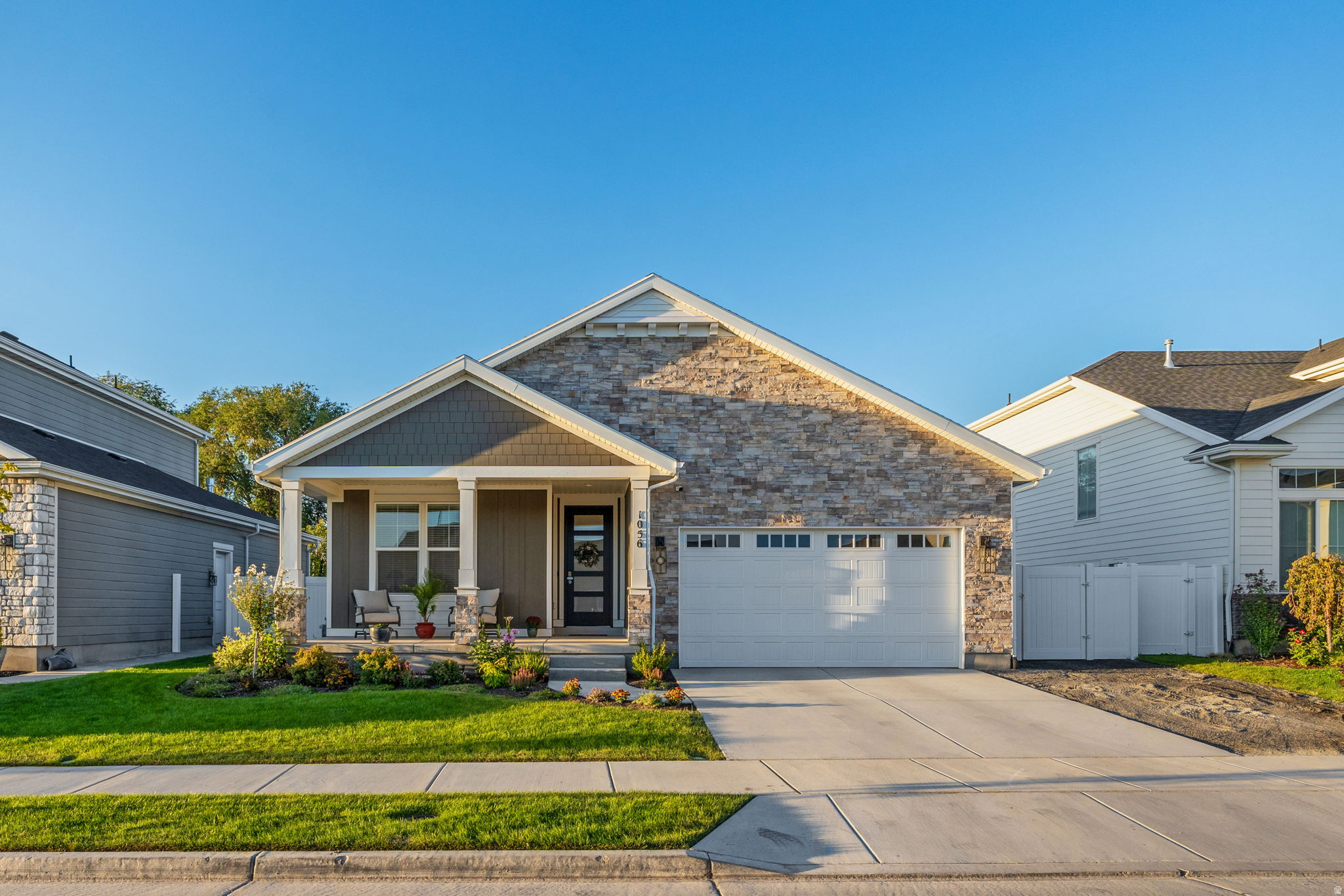 1056 W TURNBERRY CV #5