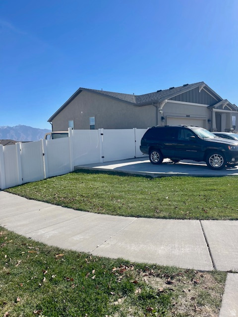 8009 S HAYDEN PARK ST