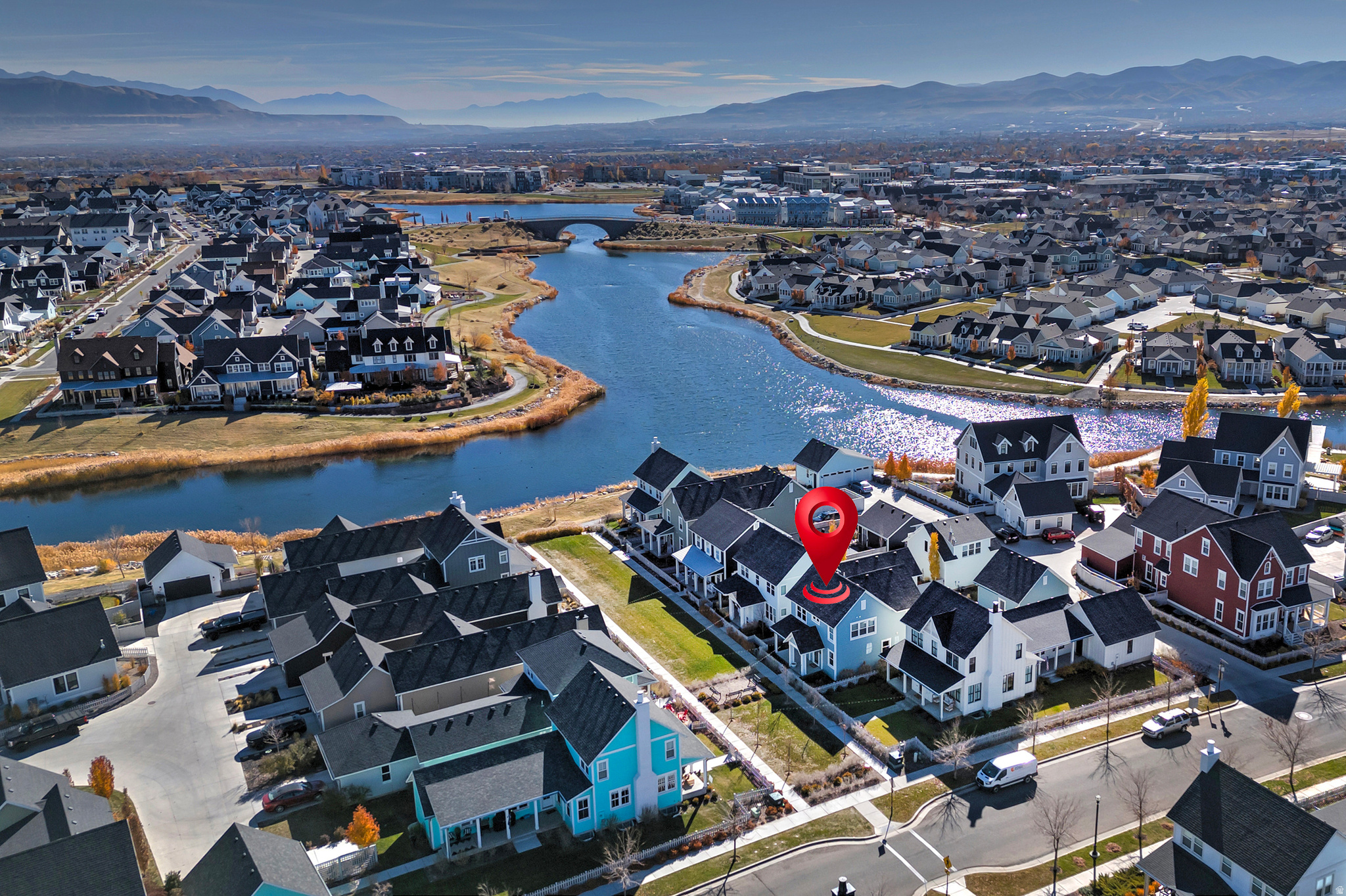 10843 S LAKE AVE #257