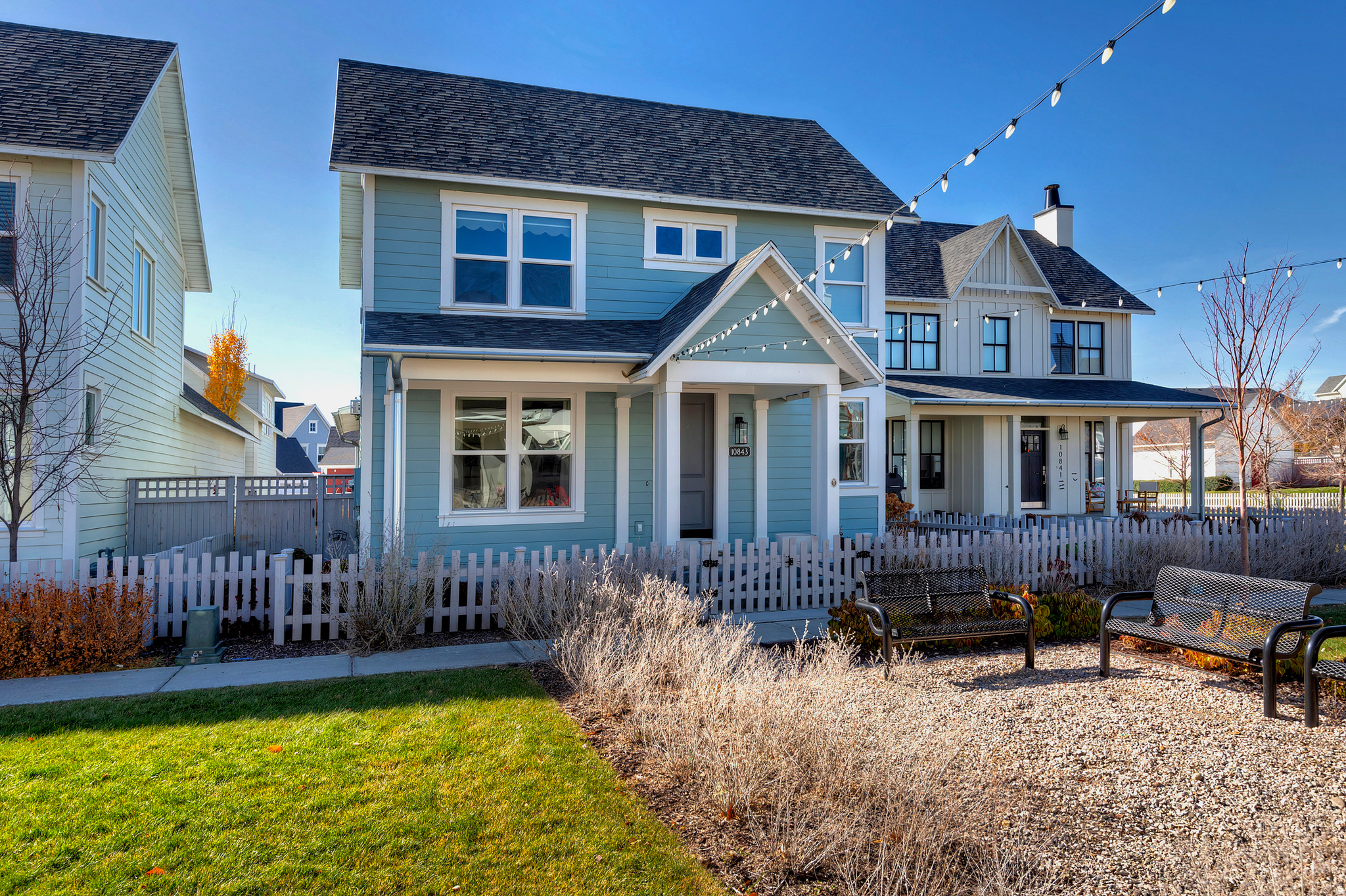 10843 S LAKE AVE #257