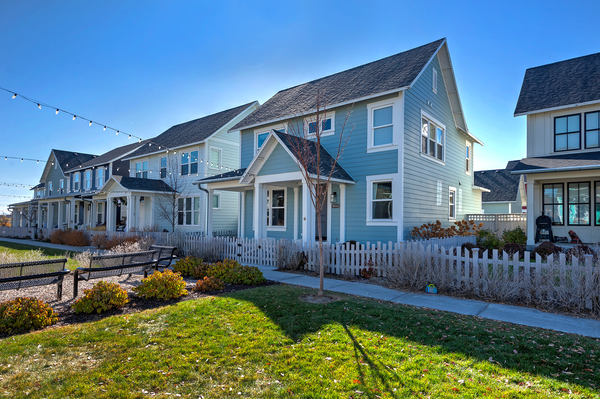 10843 S LAKE AVE #257