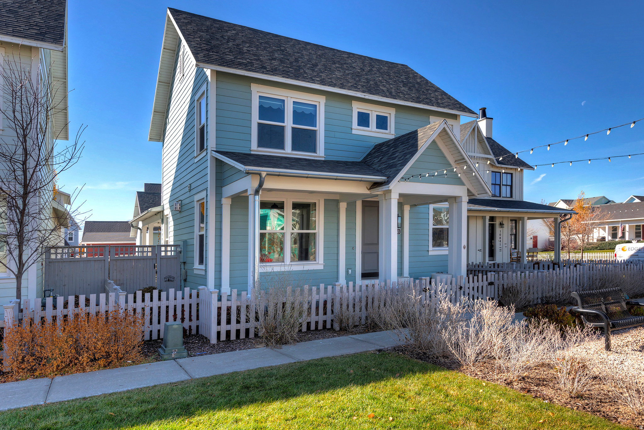 10843 S LAKE AVE #257