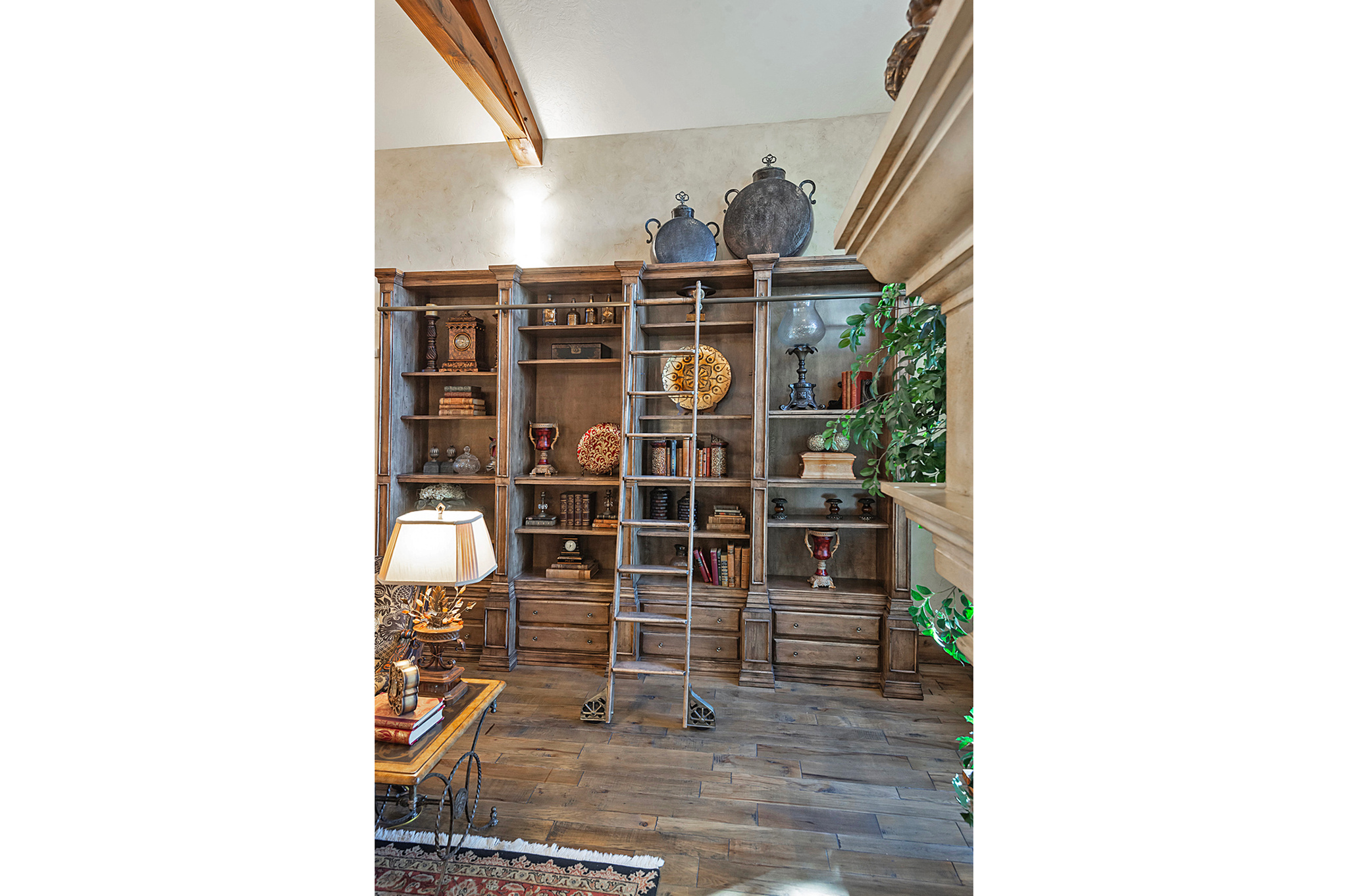 8778 S FALCON HEIGHTS LN