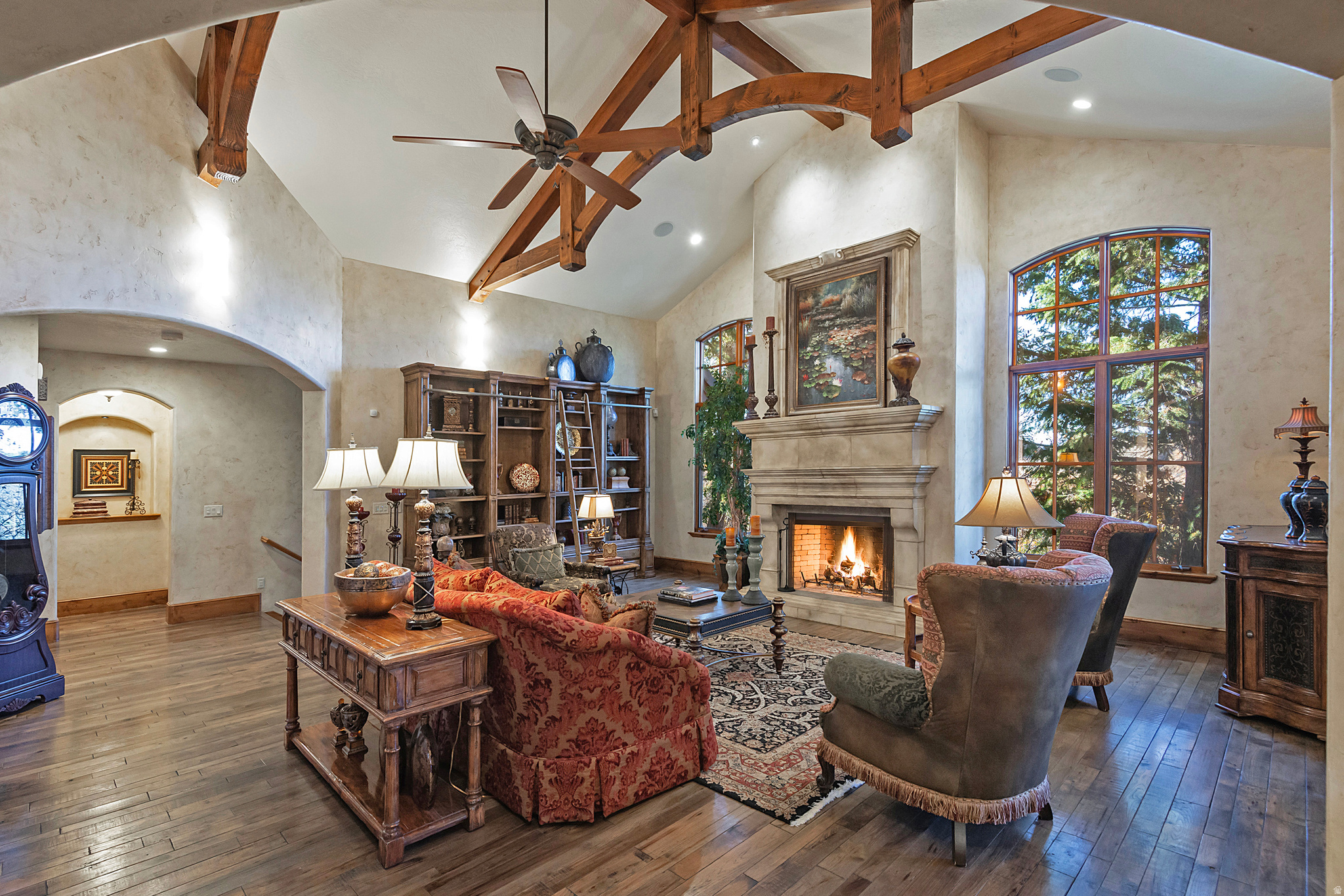 8778 S FALCON HEIGHTS LN