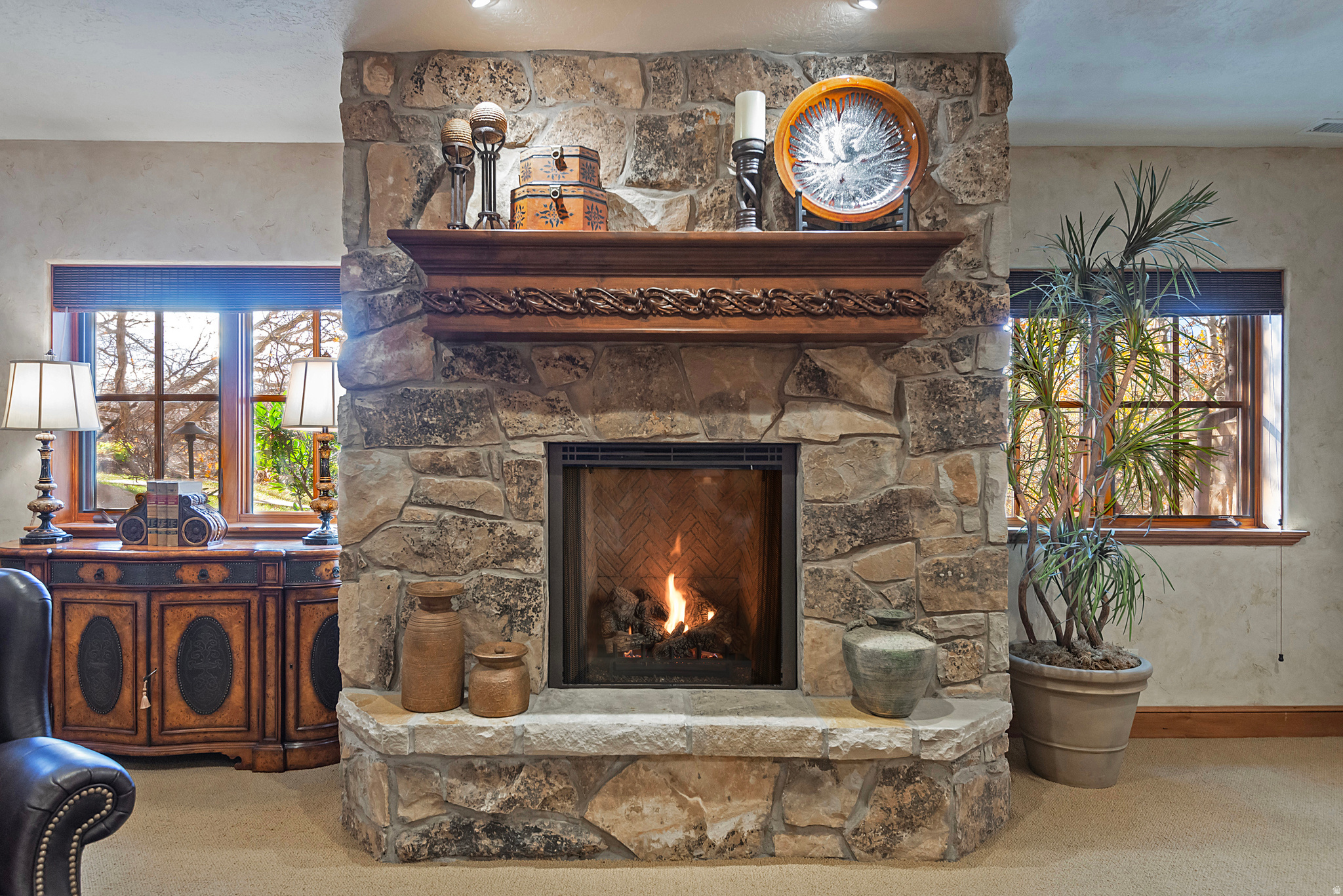 8778 S FALCON HEIGHTS LN