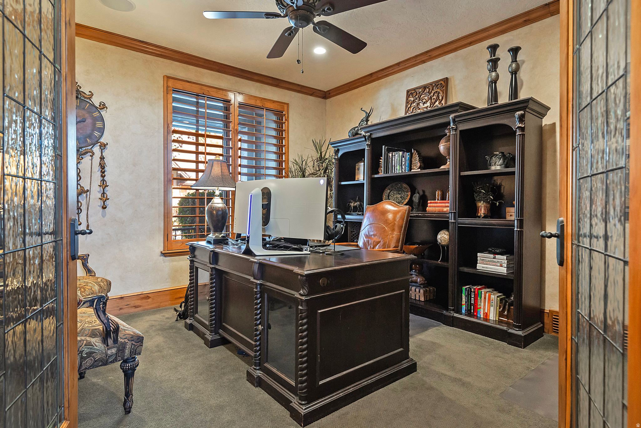 8778 S FALCON HEIGHTS LN