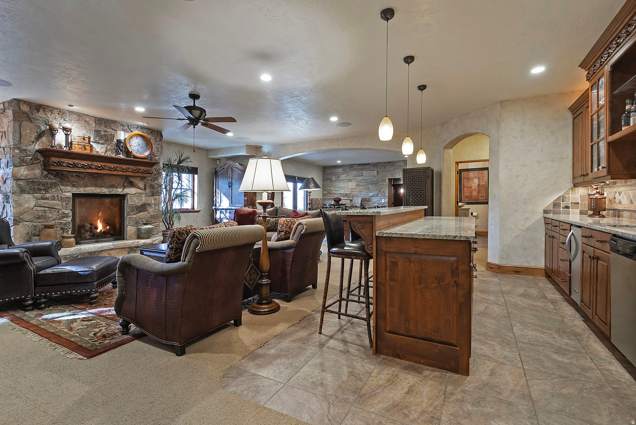 8778 S FALCON HEIGHTS LN