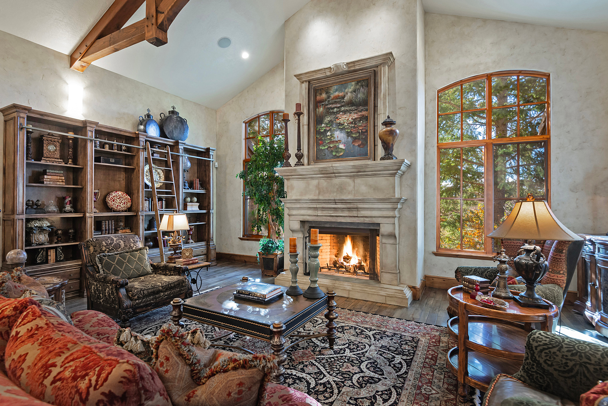 8778 S FALCON HEIGHTS LN