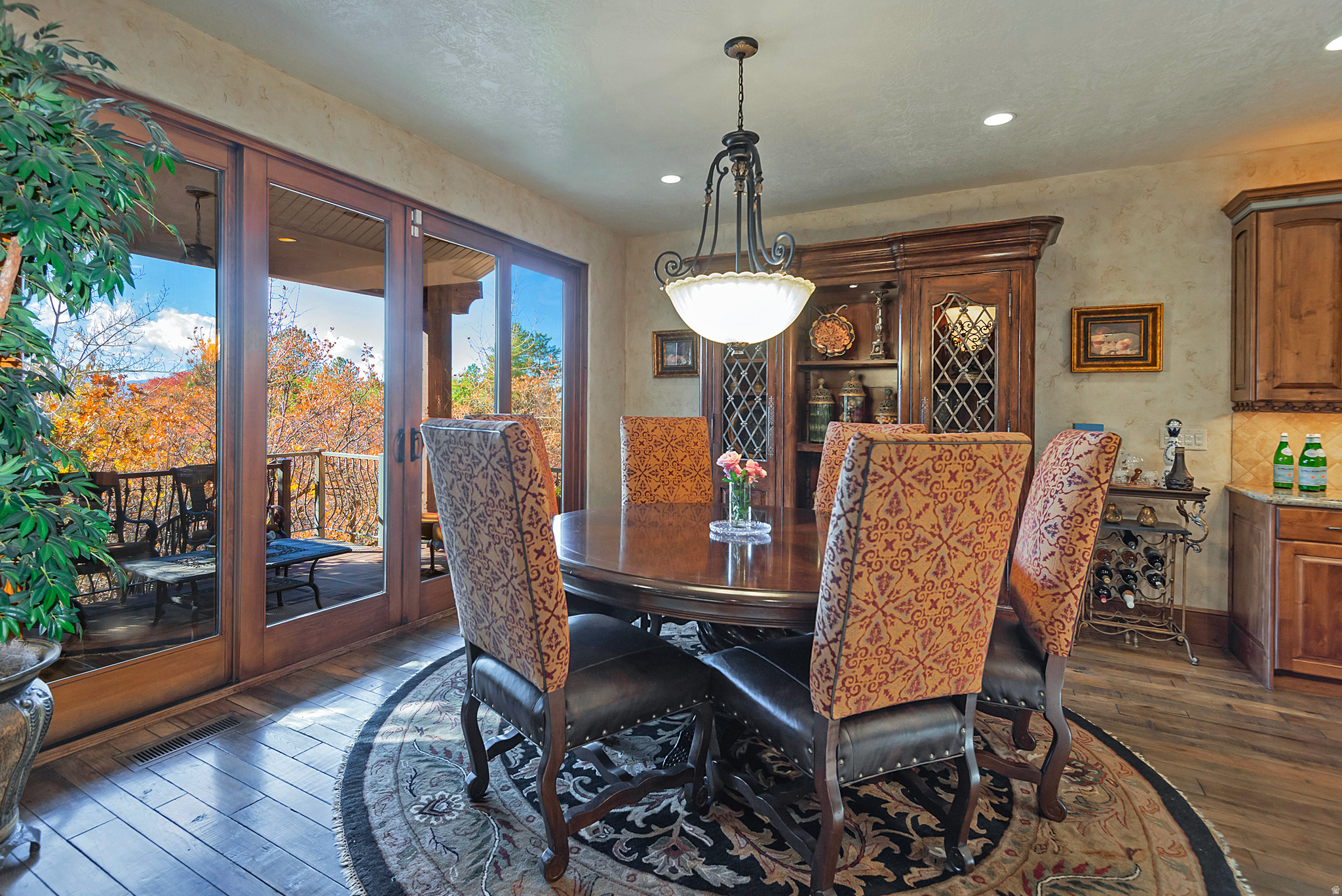 8778 S FALCON HEIGHTS LN