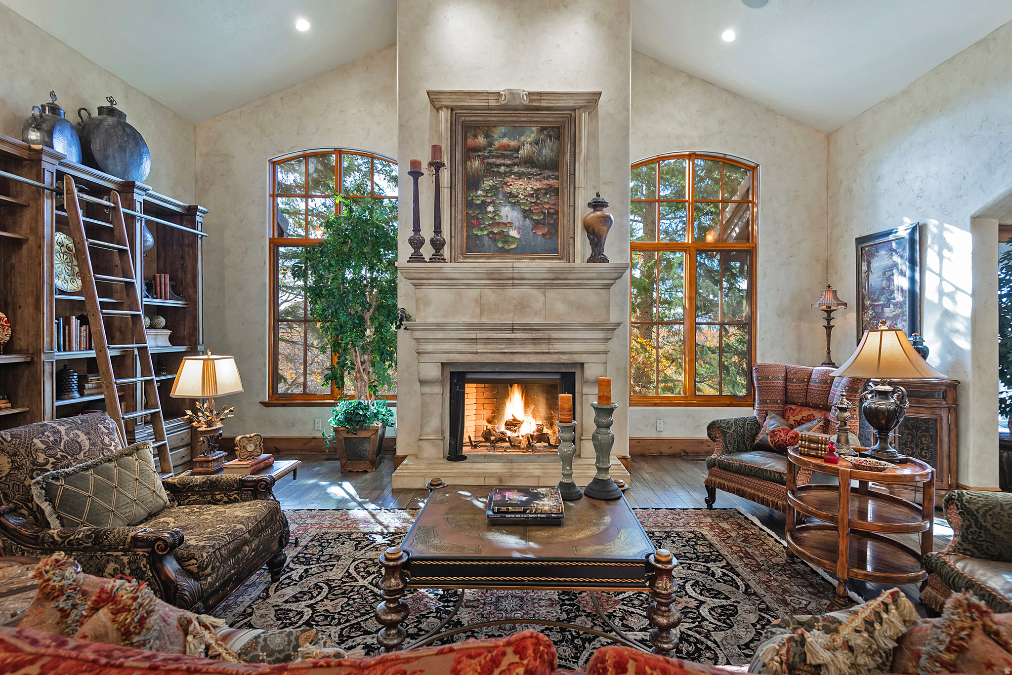 8778 S FALCON HEIGHTS LN