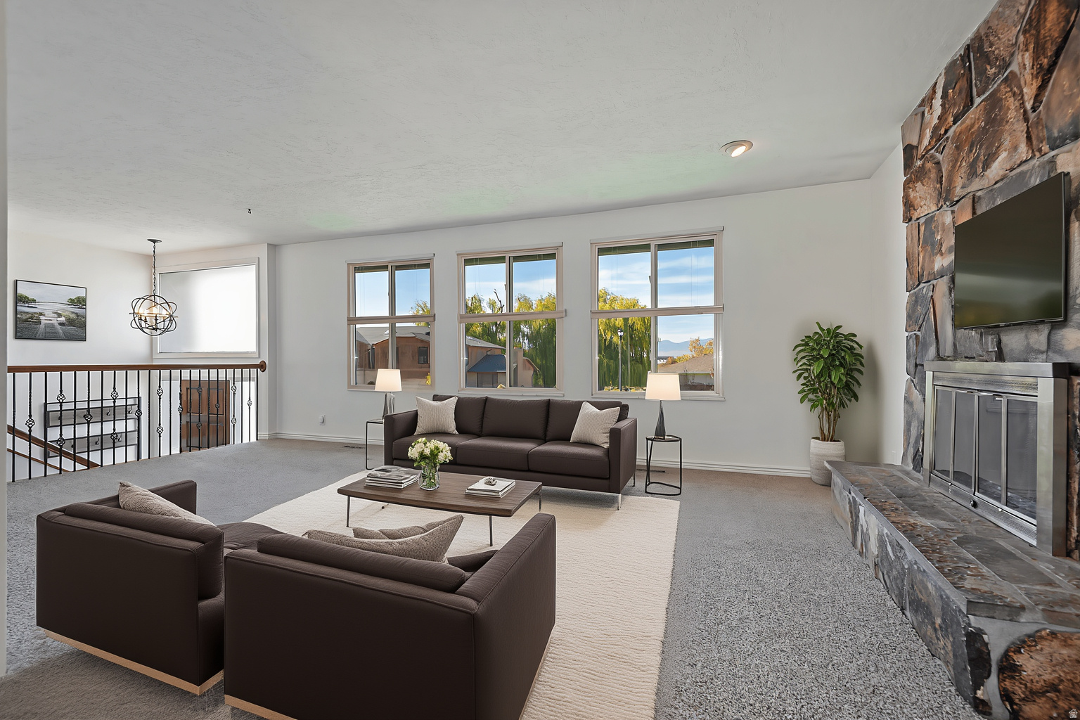 10543 S WEEPING WILLOW DR