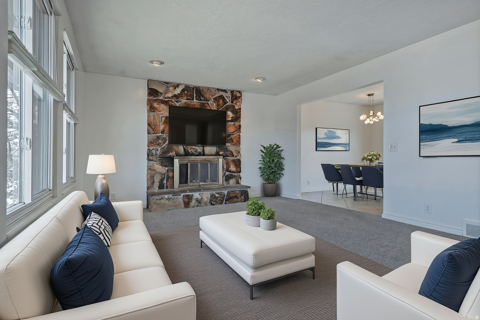 10543 S WEEPING WILLOW DR