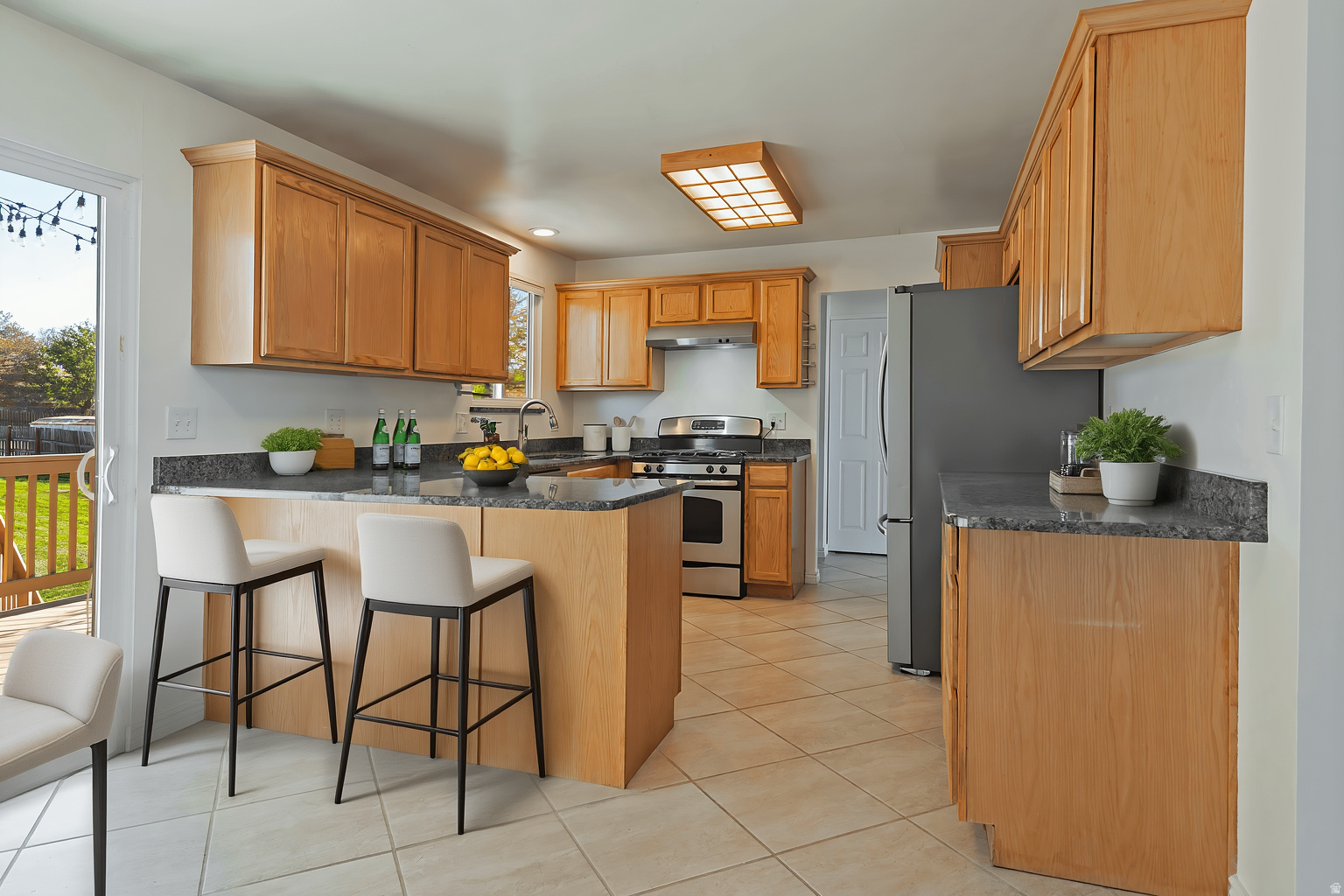 10543 S WEEPING WILLOW DR