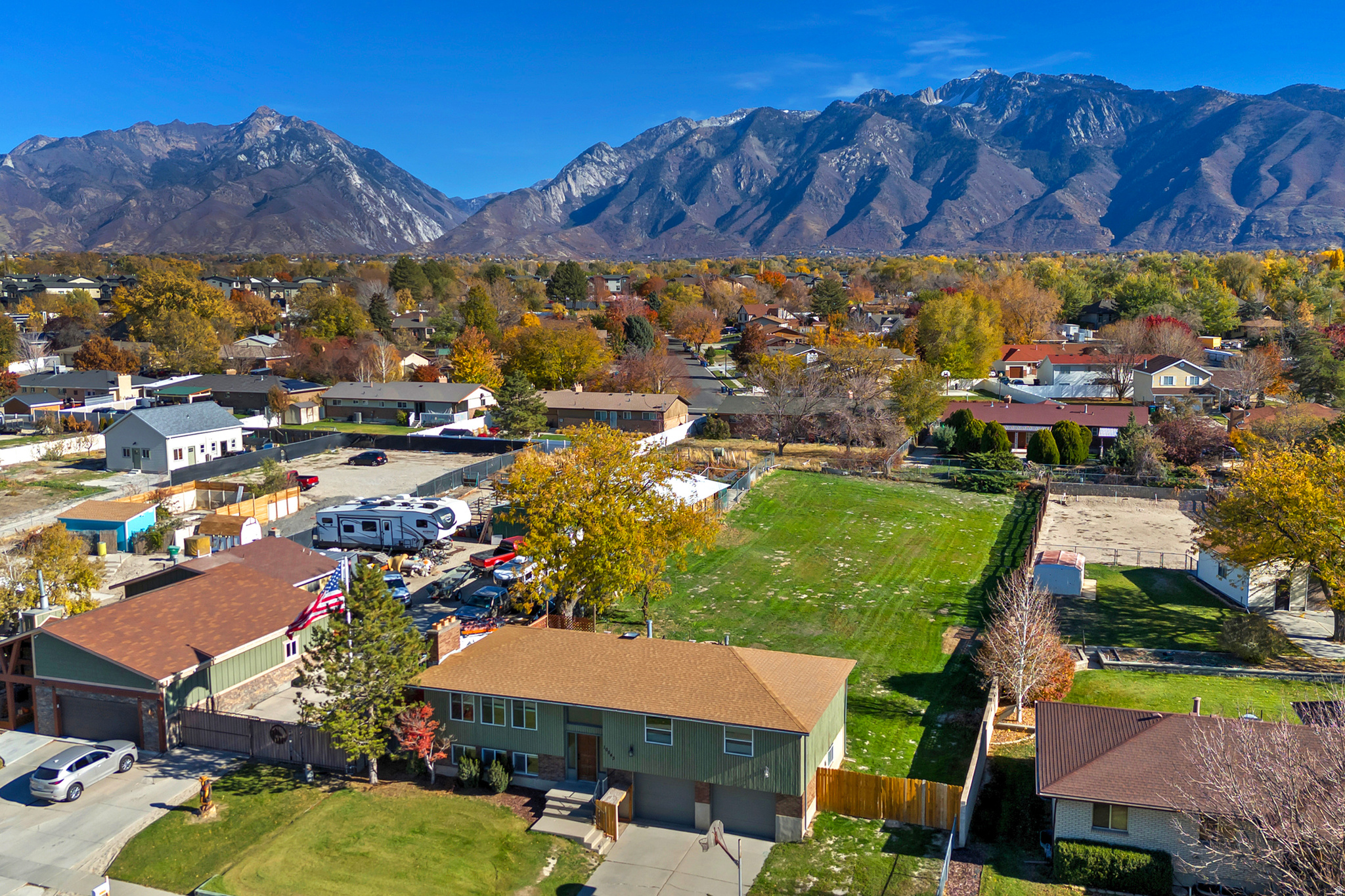 10543 S WEEPING WILLOW DR