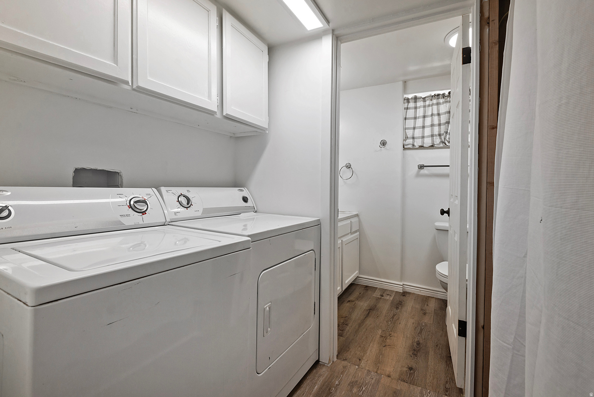 10543 S WEEPING WILLOW DR