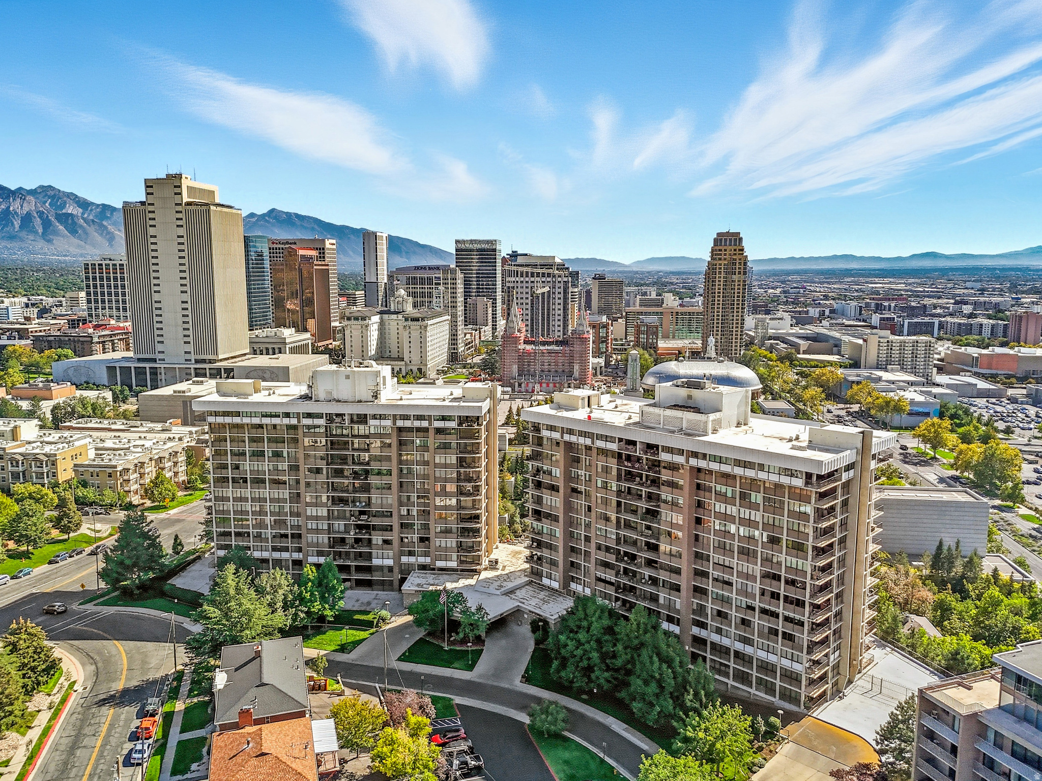 241 N VINE ST ST #403W