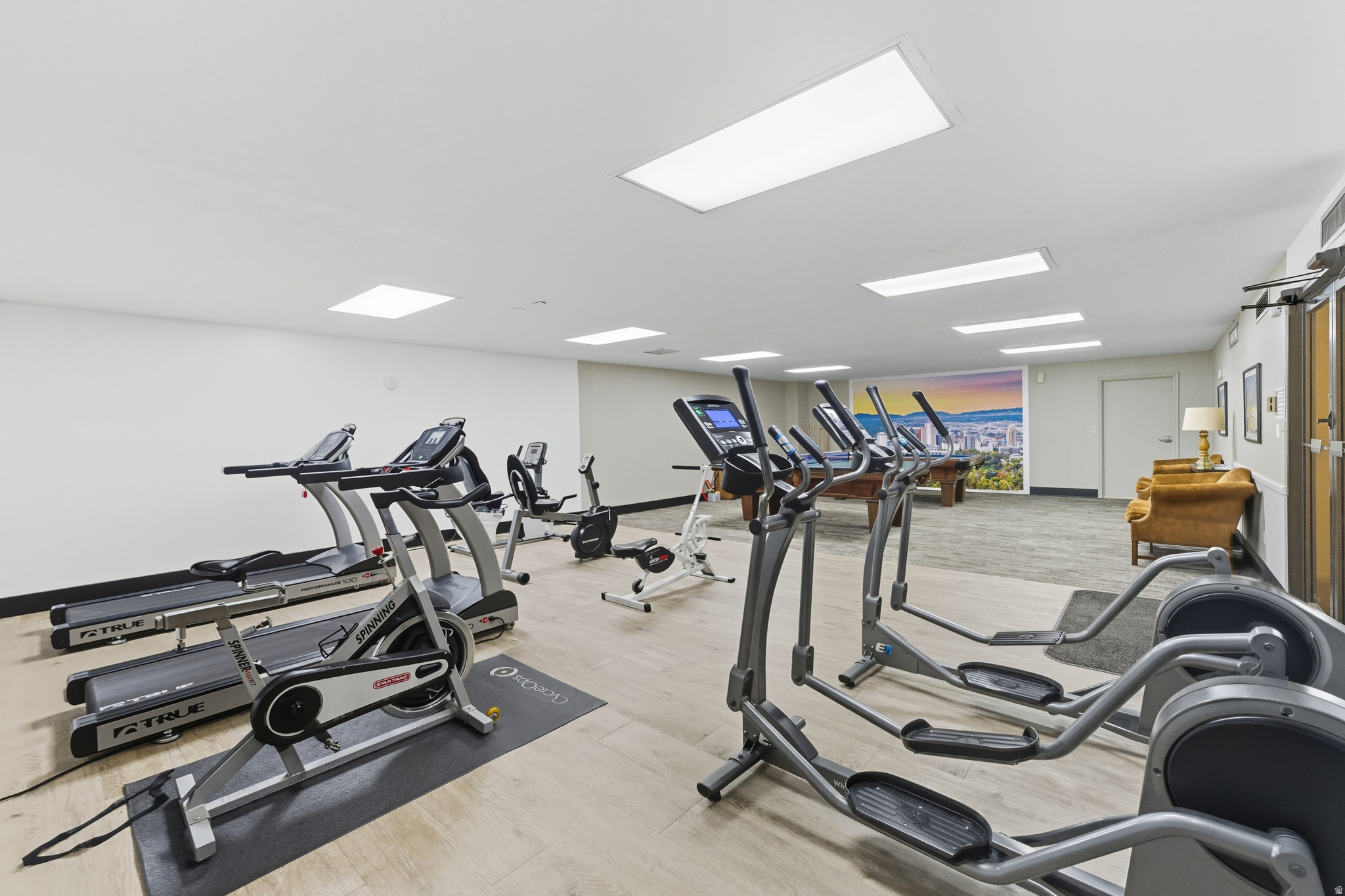 241 N VINE ST ST #403W