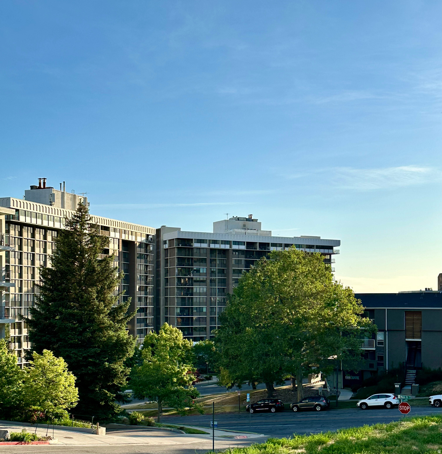 241 N VINE ST ST #403W