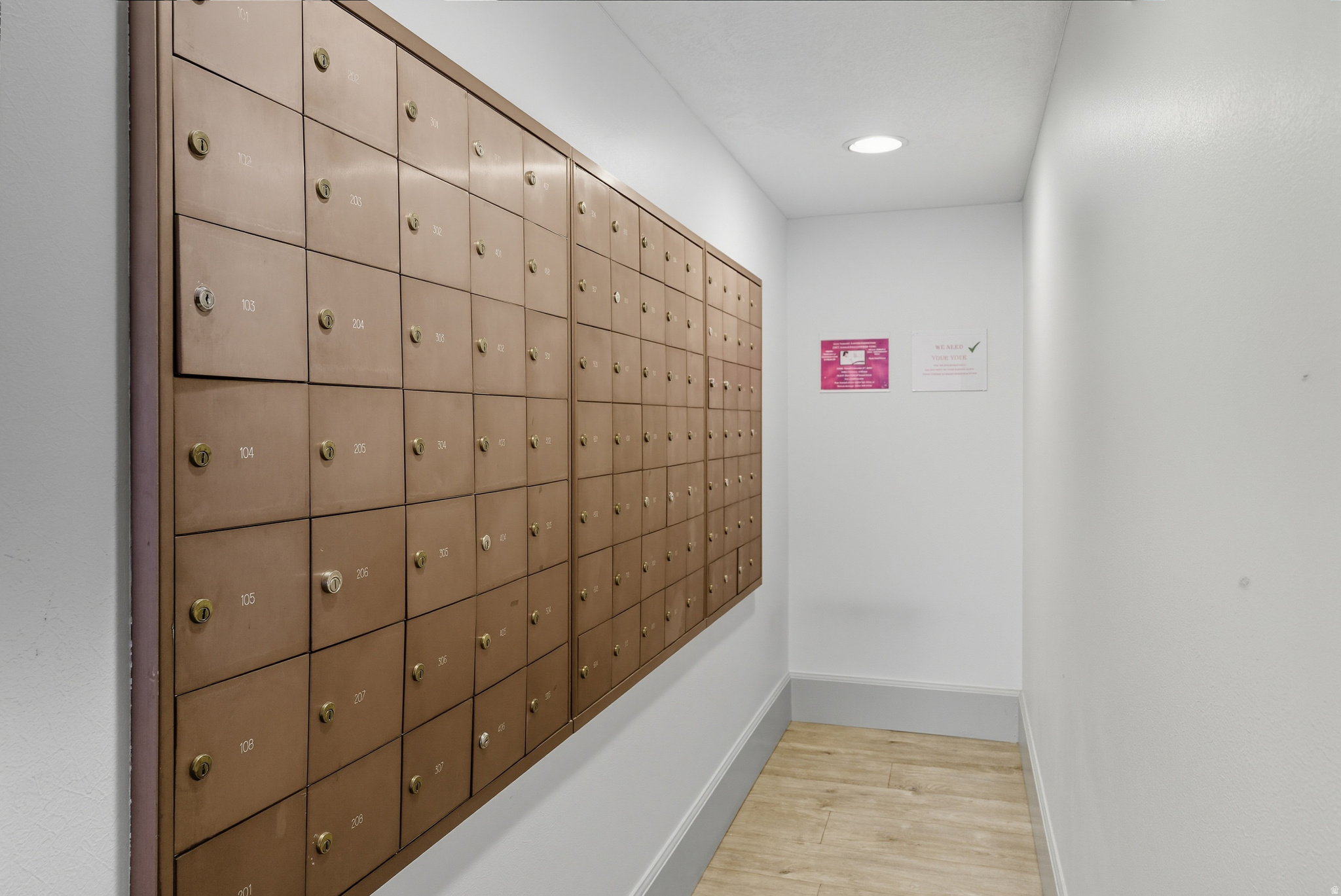 241 N VINE ST ST #403W