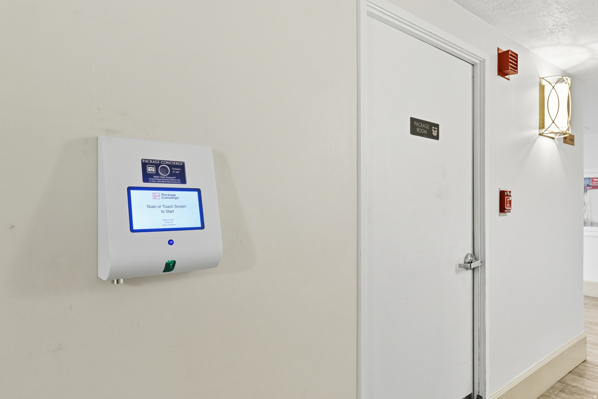 241 N VINE ST ST #403W