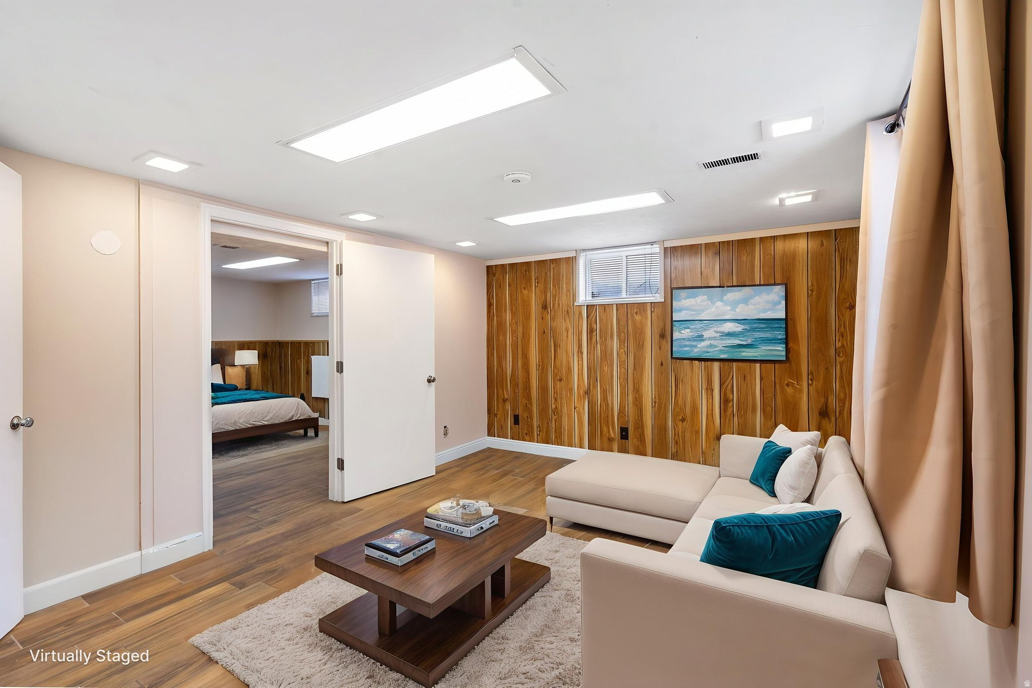 6884 S BELLA VISTA DR
