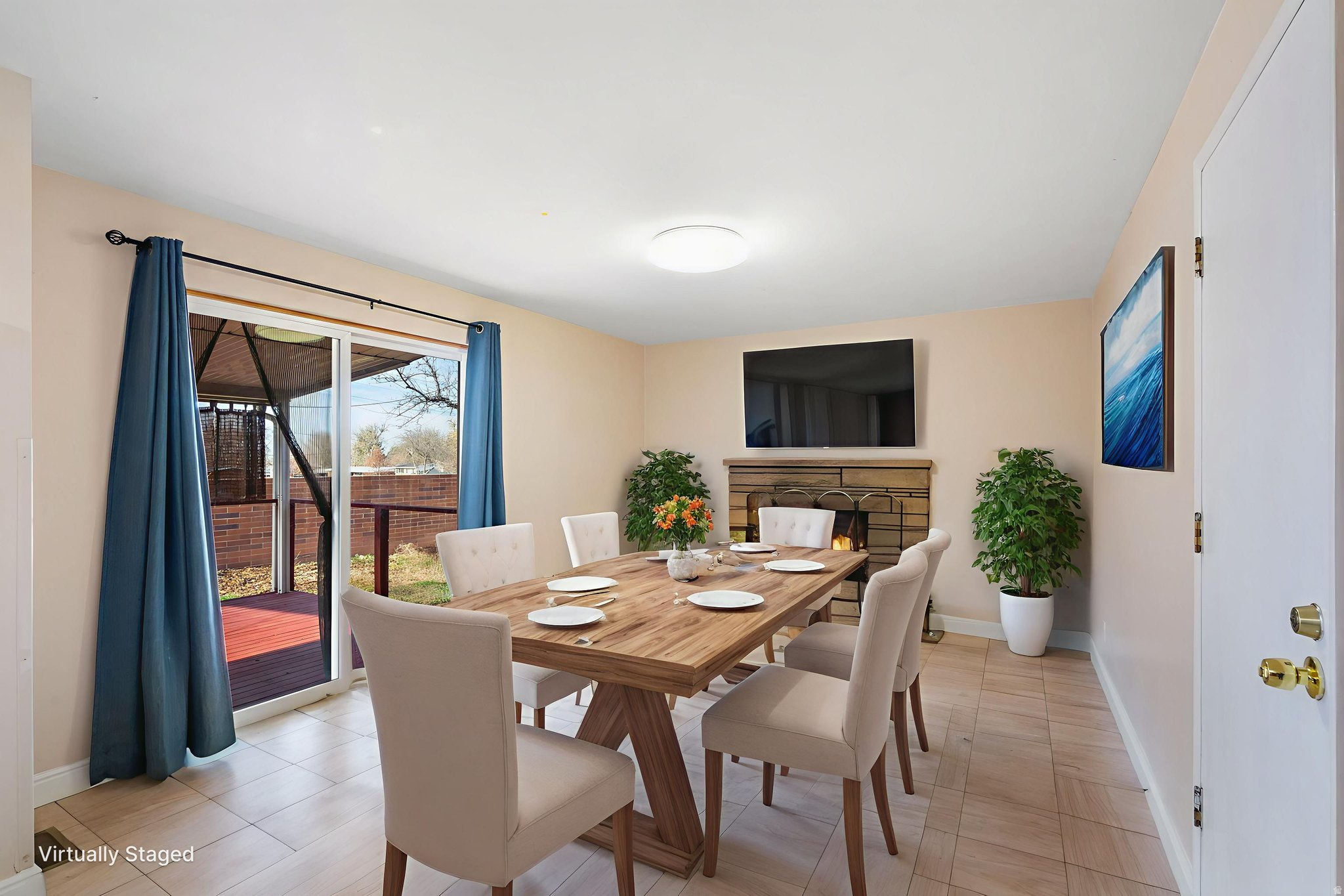 6884 S BELLA VISTA DR