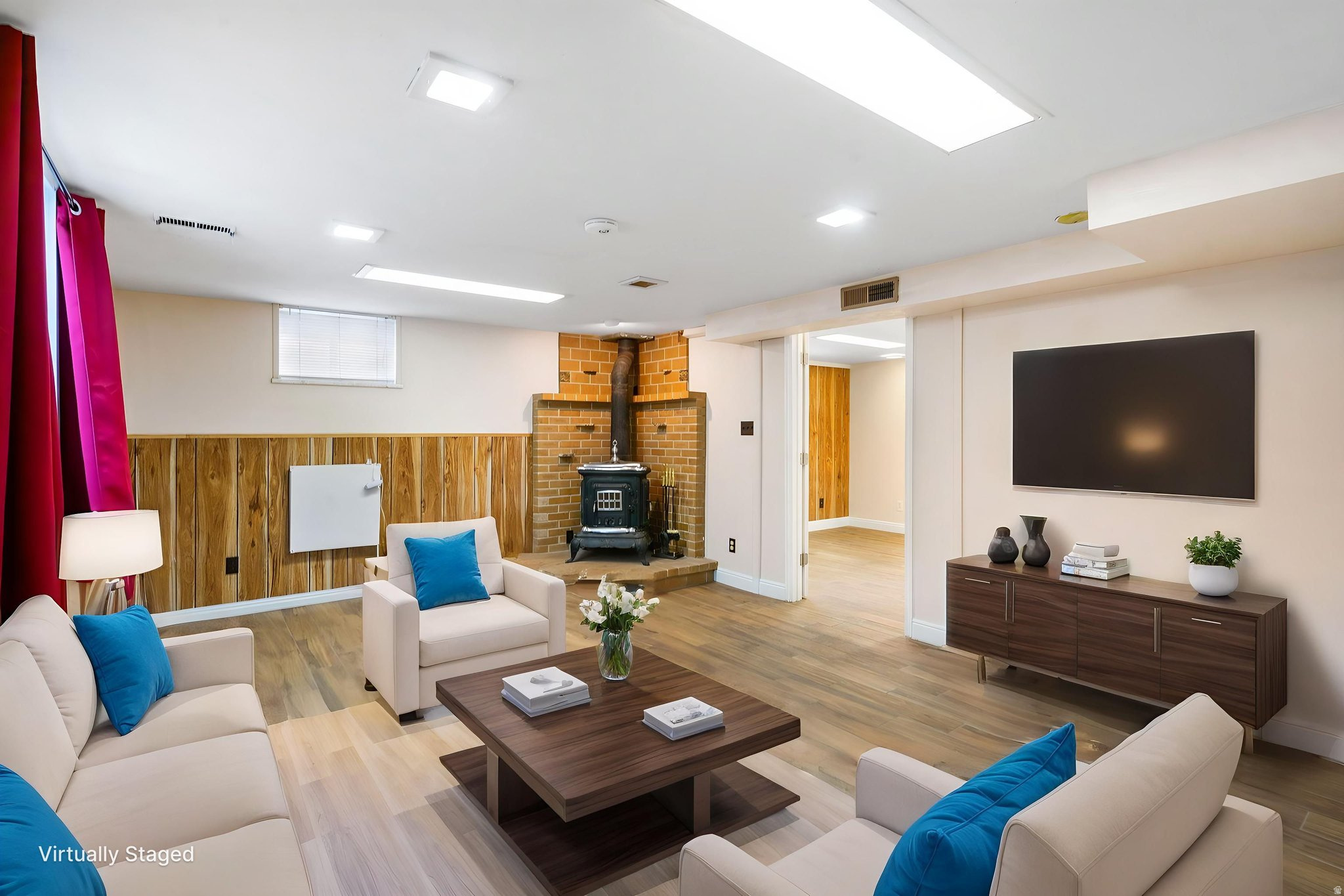 6884 S BELLA VISTA DR