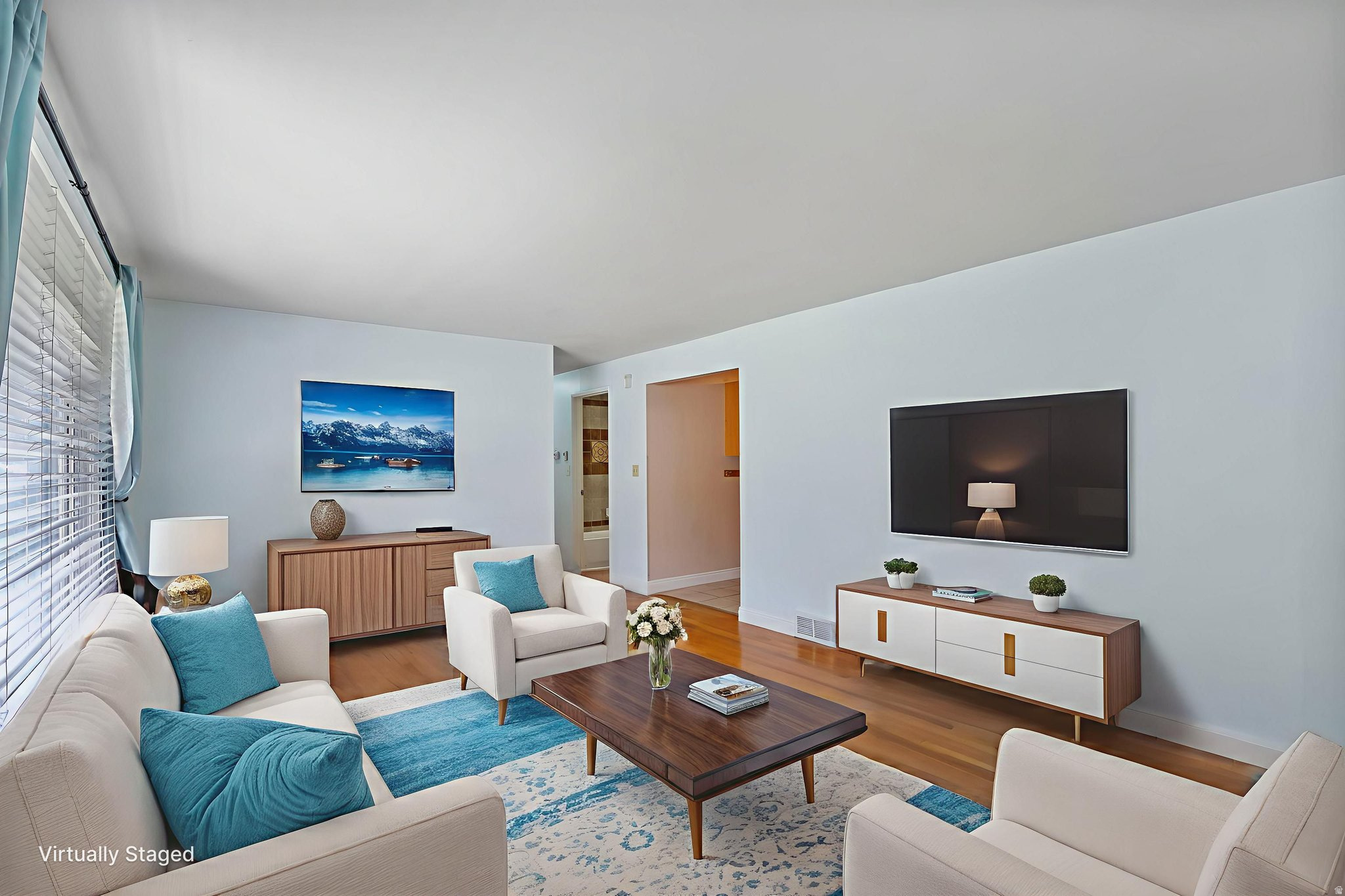 6884 S BELLA VISTA DR