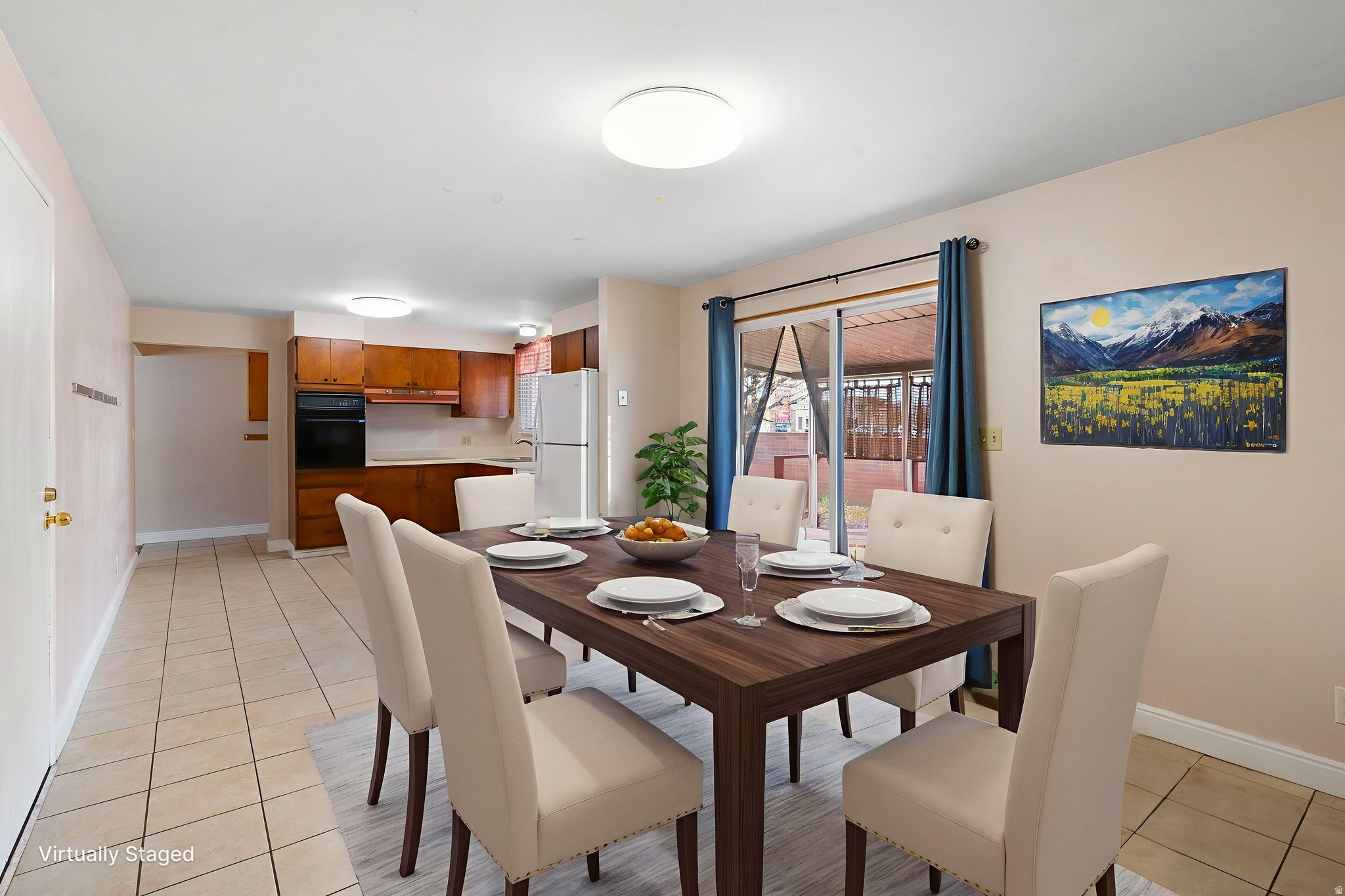 6884 S BELLA VISTA DR