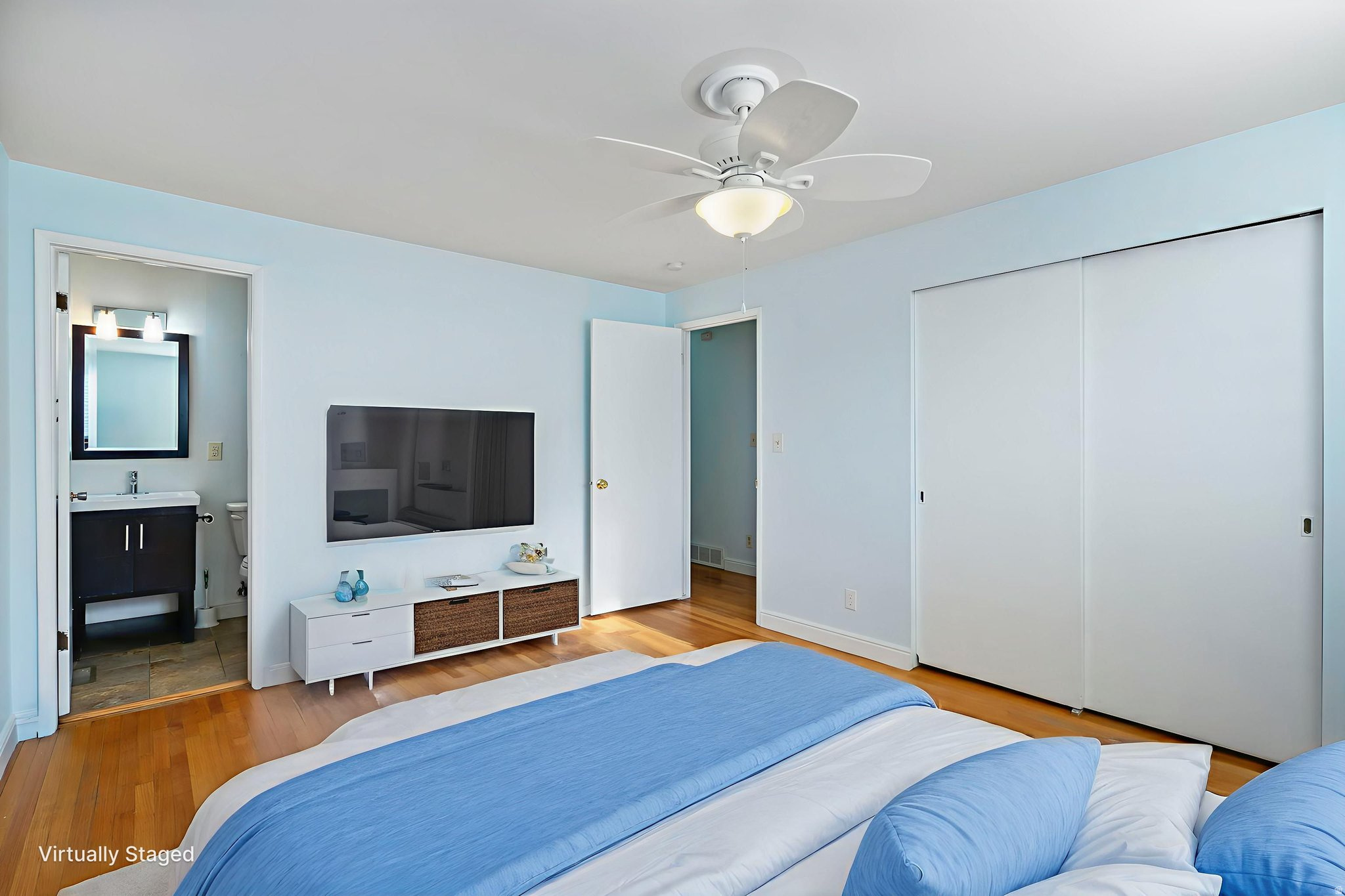 6884 S BELLA VISTA DR