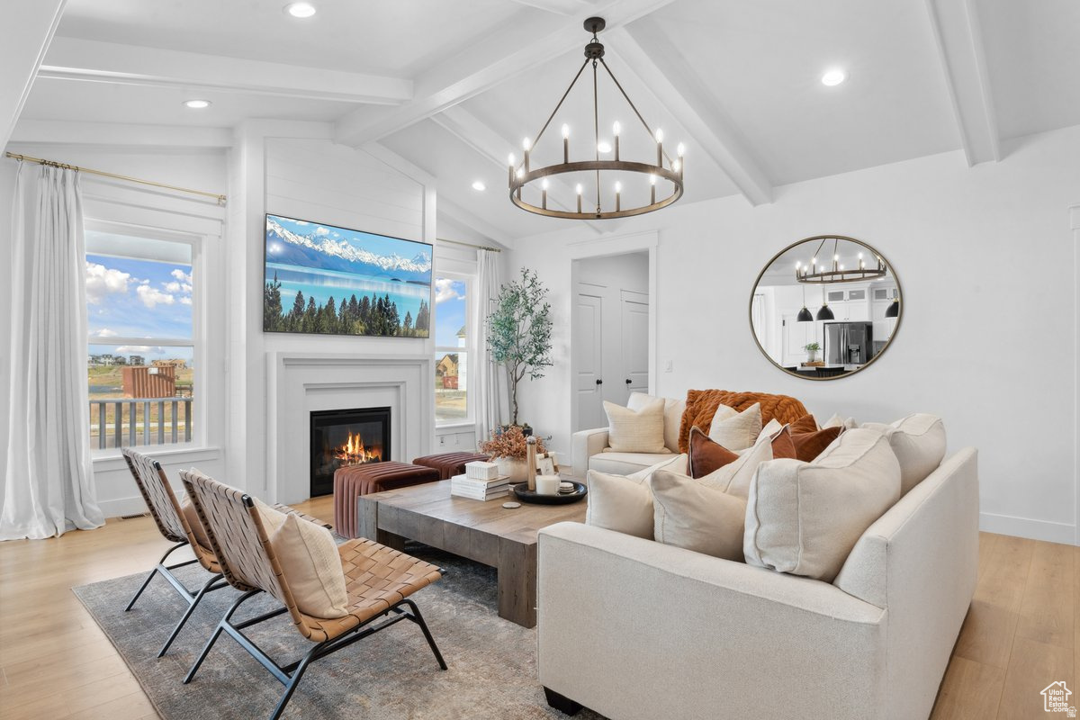 11449 S BINGHAM RIM RD