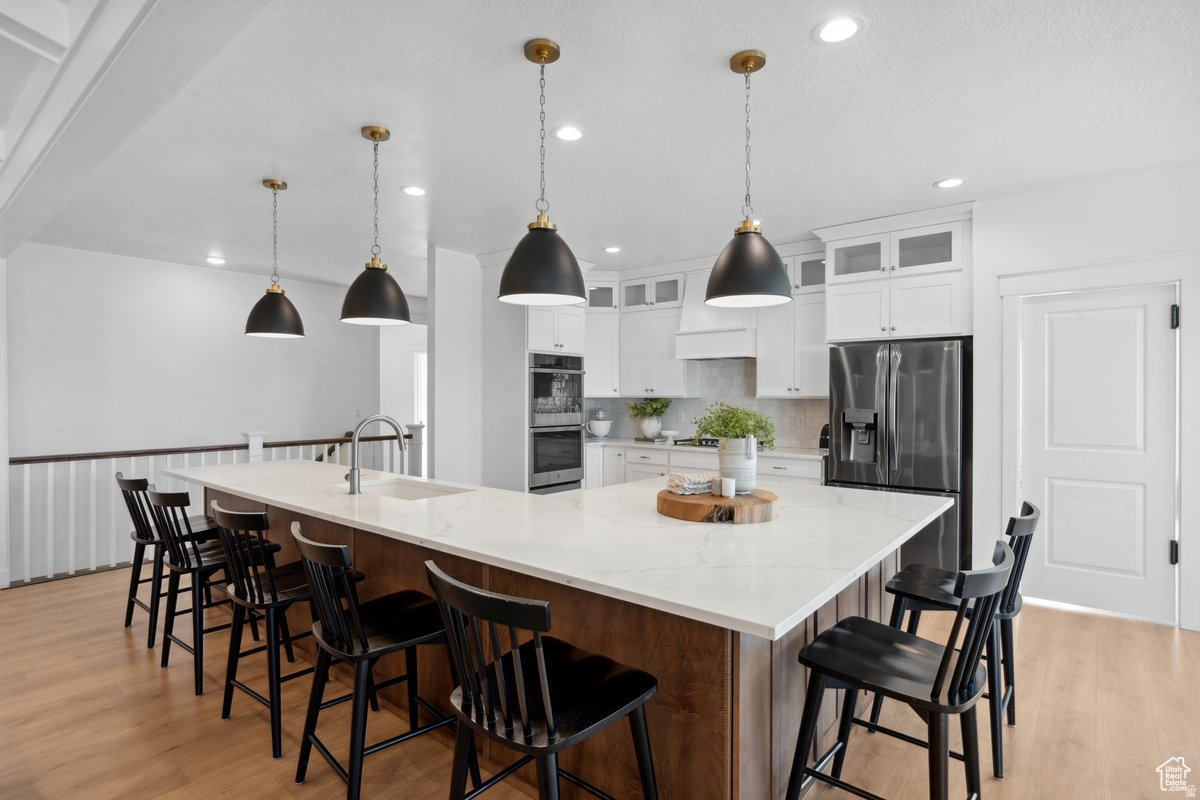 11449 S BINGHAM RIM RD