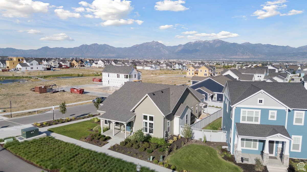 11449 S BINGHAM RIM RD