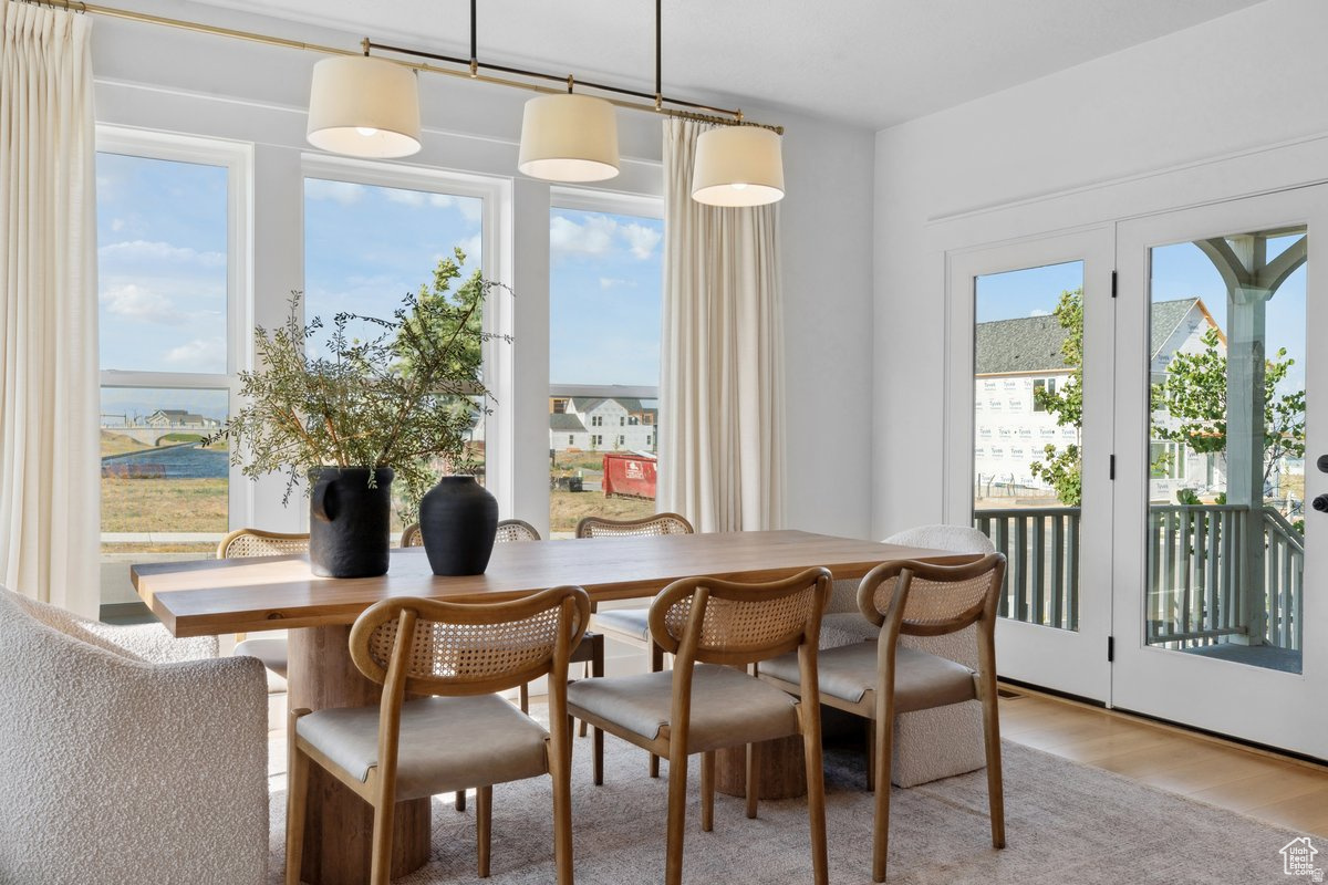 11449 S BINGHAM RIM RD