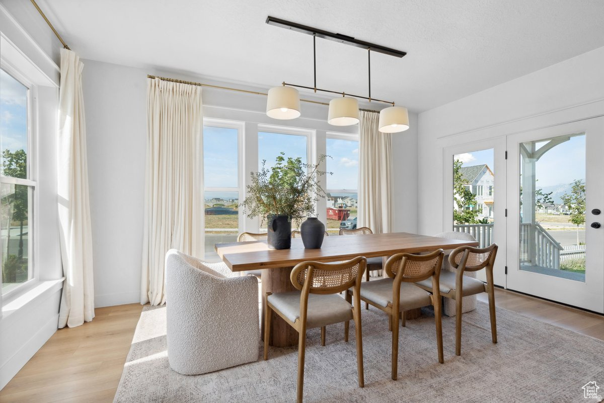 11449 S BINGHAM RIM RD