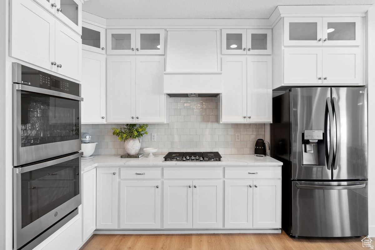 11449 S BINGHAM RIM RD