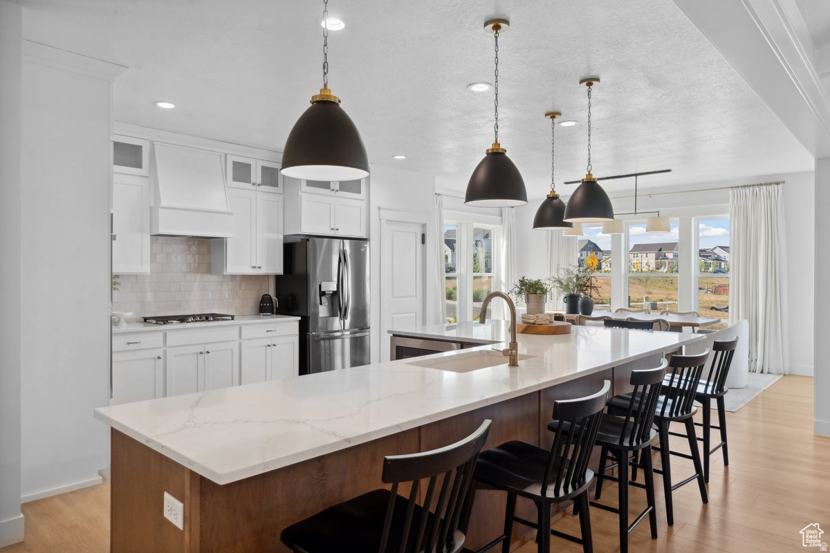 11449 S BINGHAM RIM RD