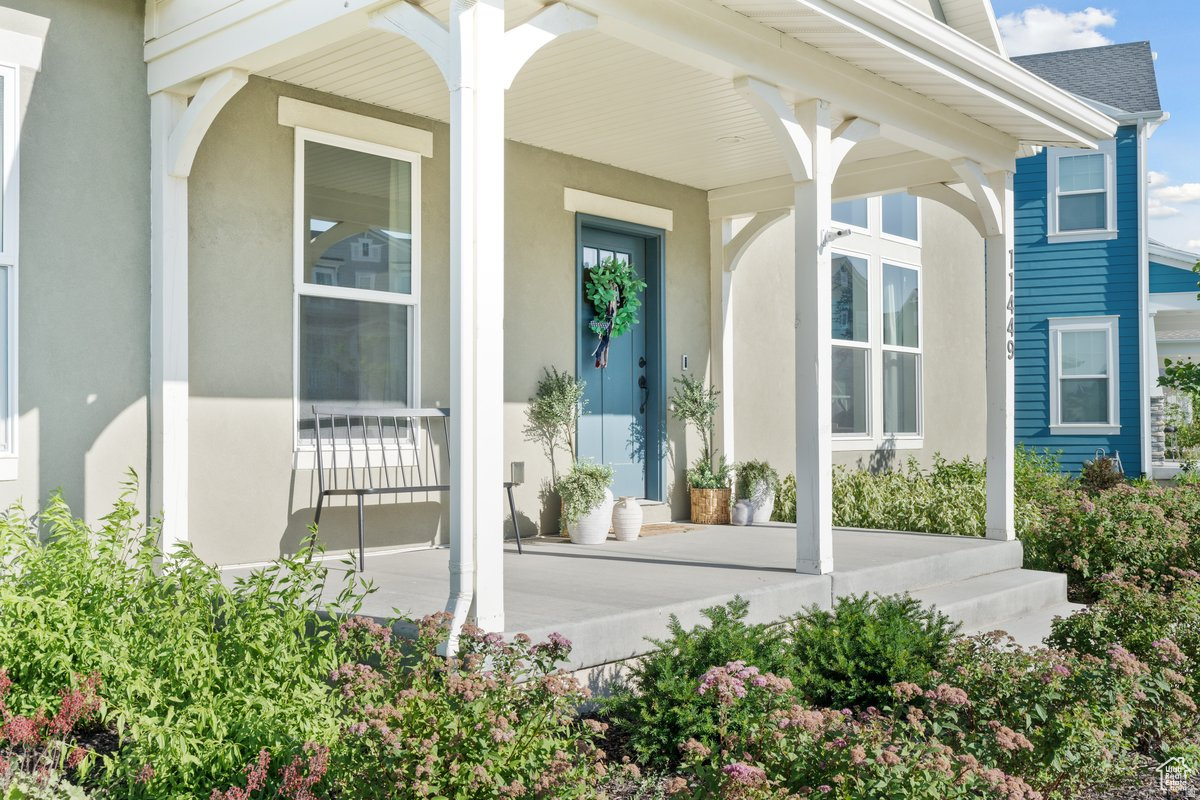 11449 S BINGHAM RIM RD