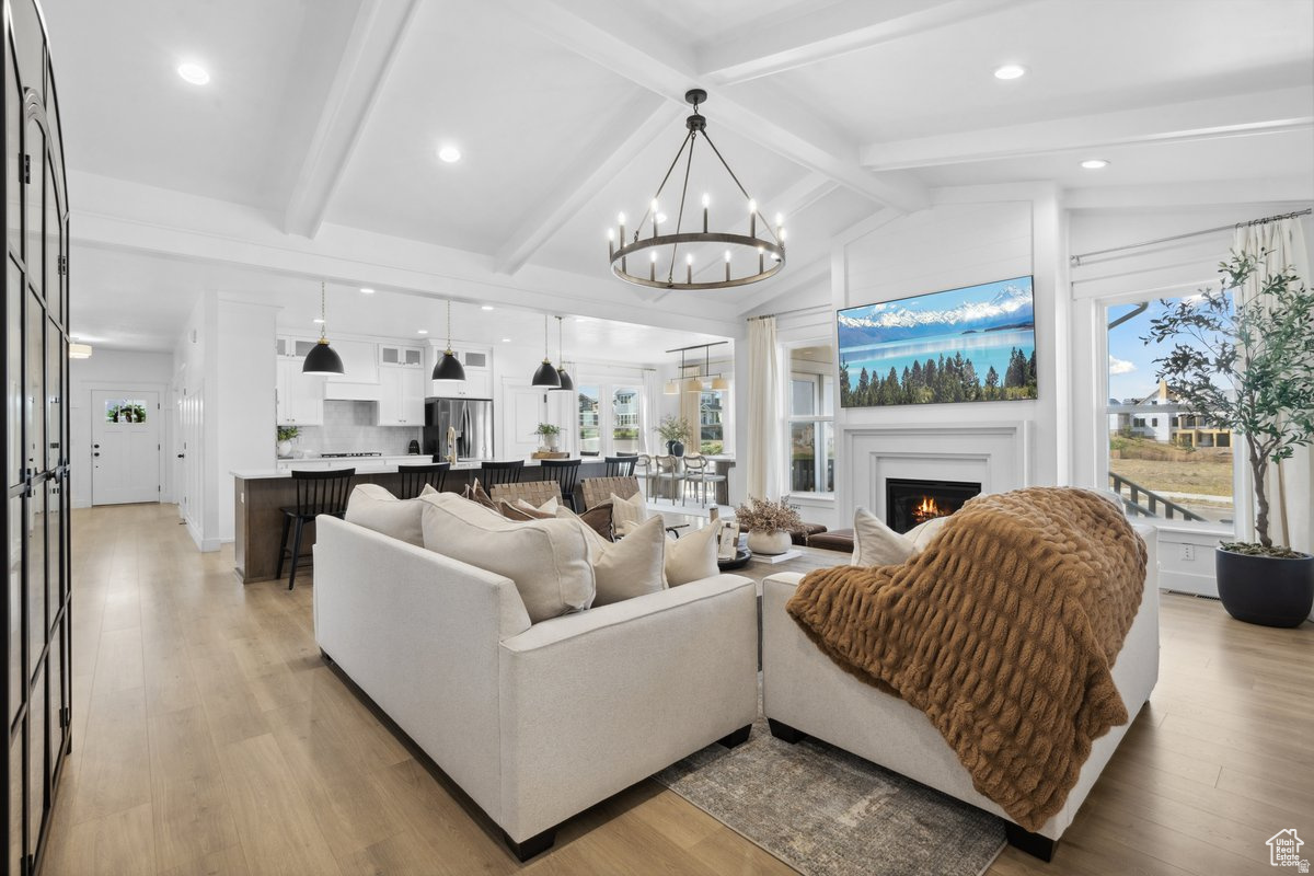 11449 S BINGHAM RIM RD