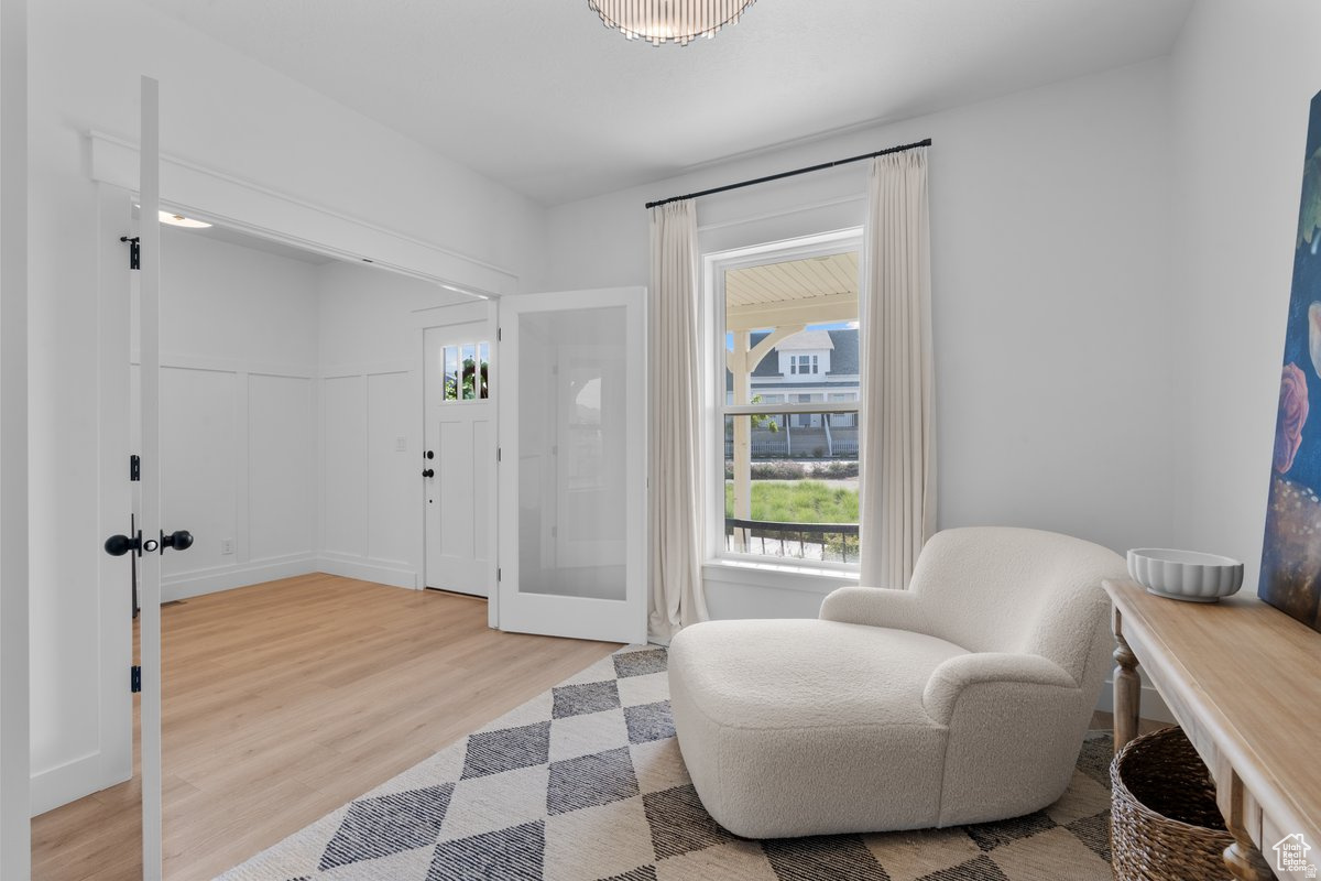 11449 S BINGHAM RIM RD