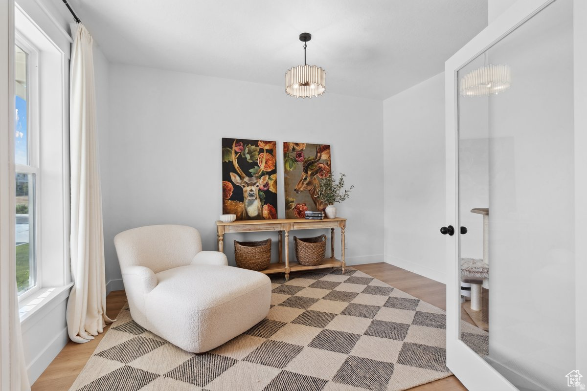 11449 S BINGHAM RIM RD