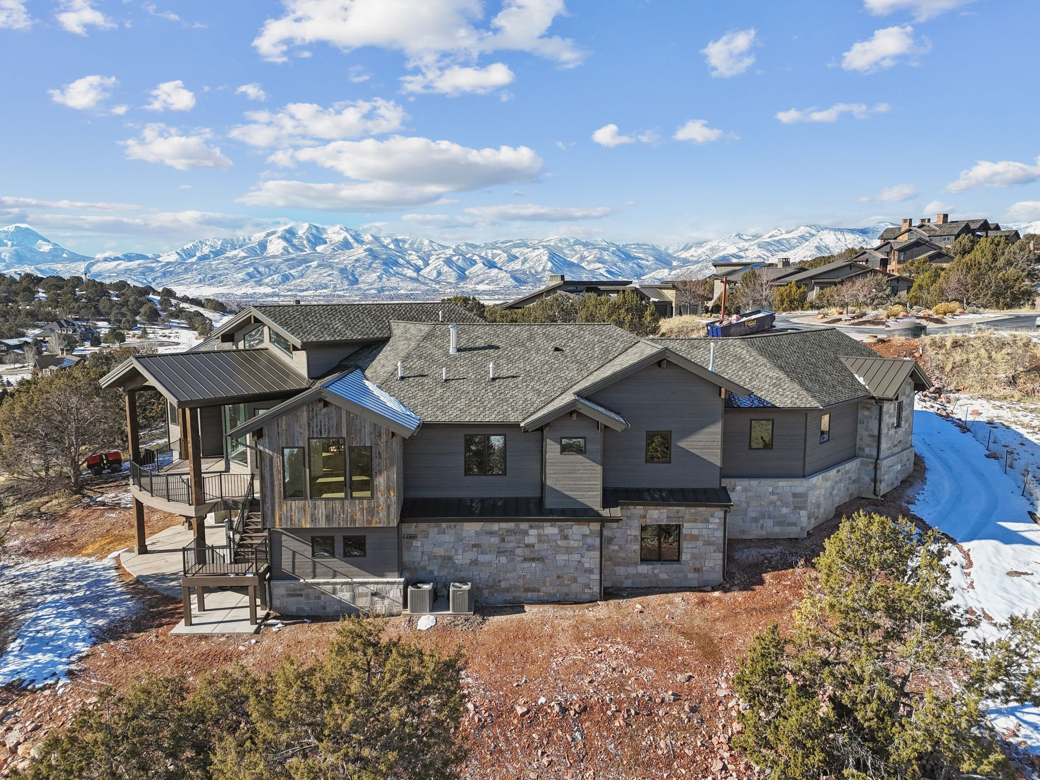 3097 E CORRAL PEAK CIR #145
