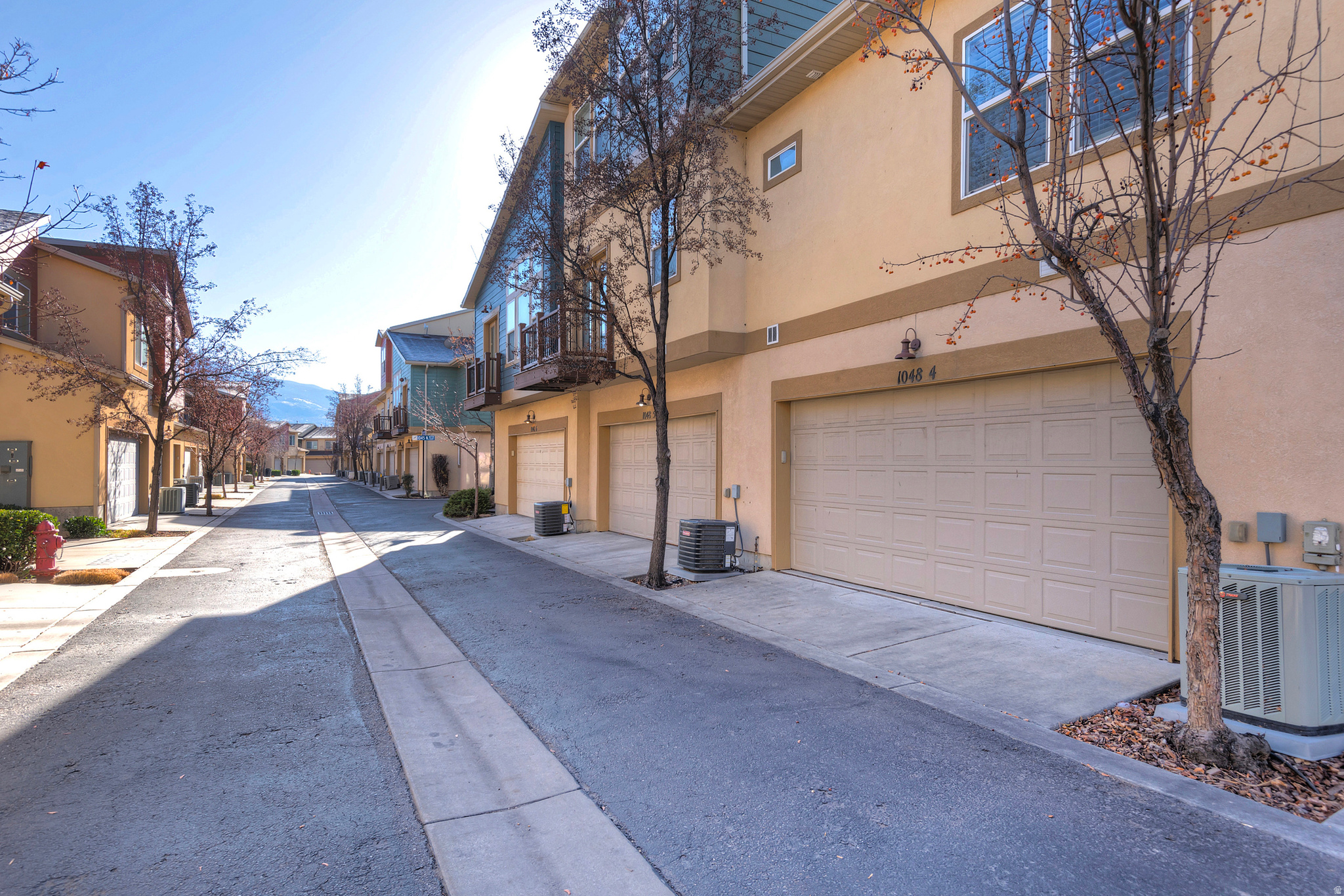 1048 W SHEPARD CREEK PKWY #4