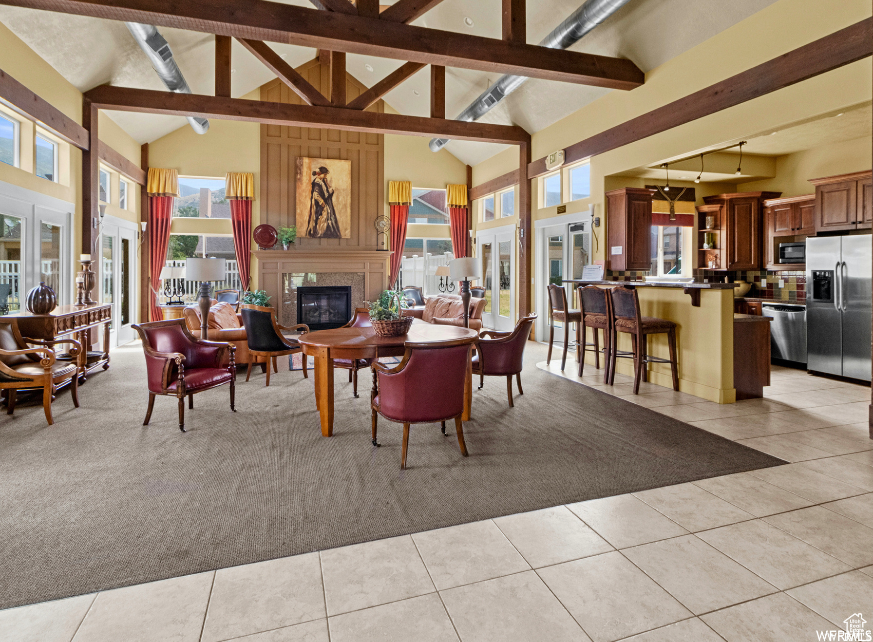 1048 W SHEPARD CREEK PKWY #4