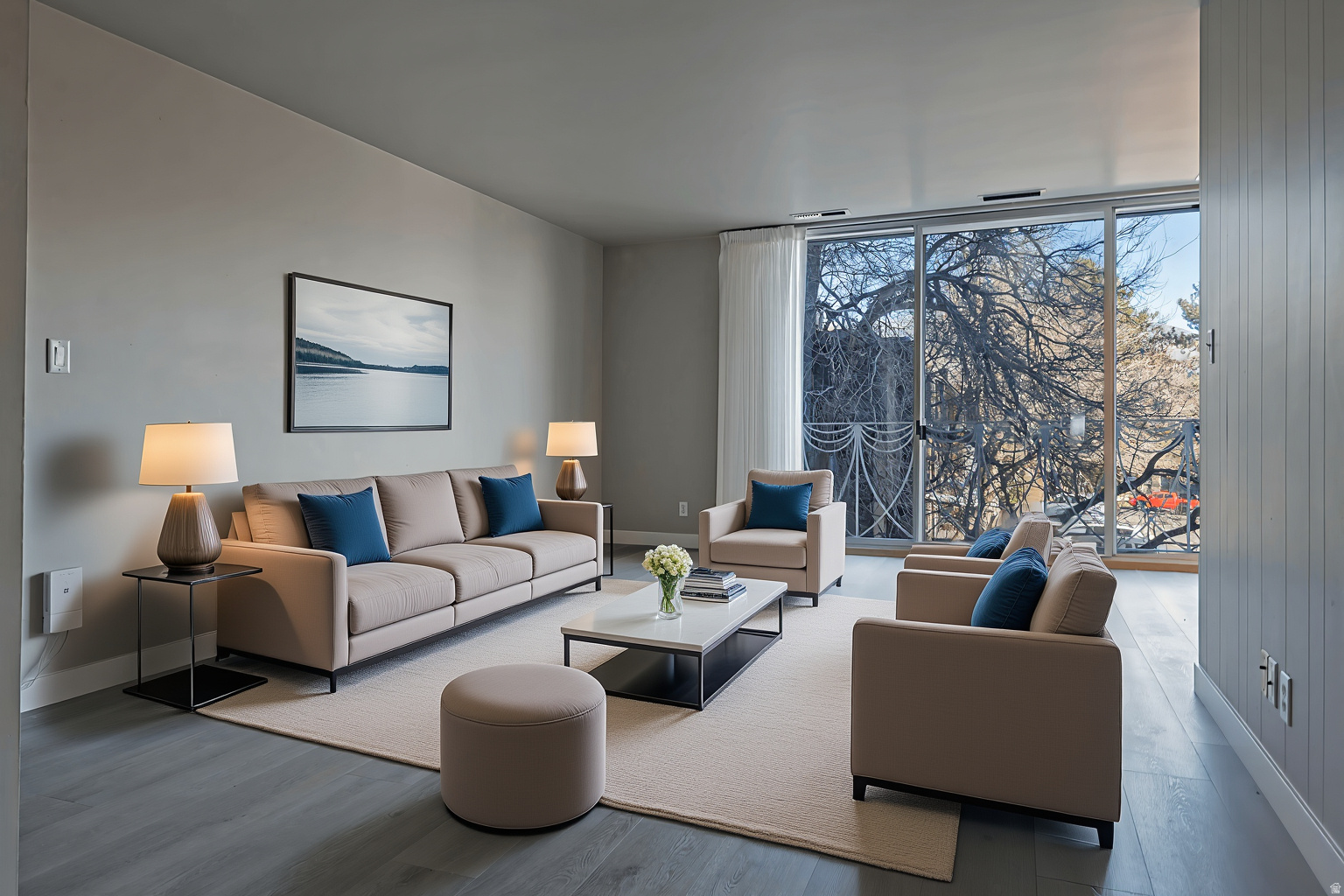 777 E SOUTH TEMPLE #4I