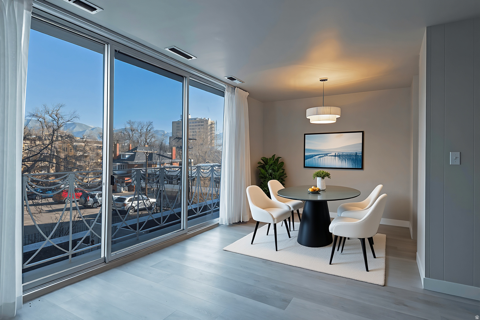 777 E SOUTH TEMPLE #4I