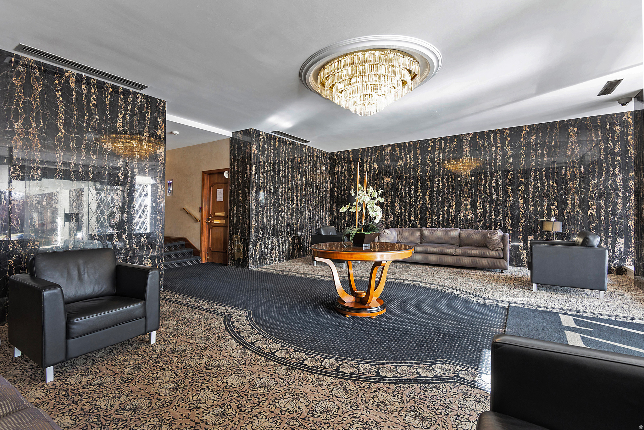 777 E SOUTH TEMPLE #4I