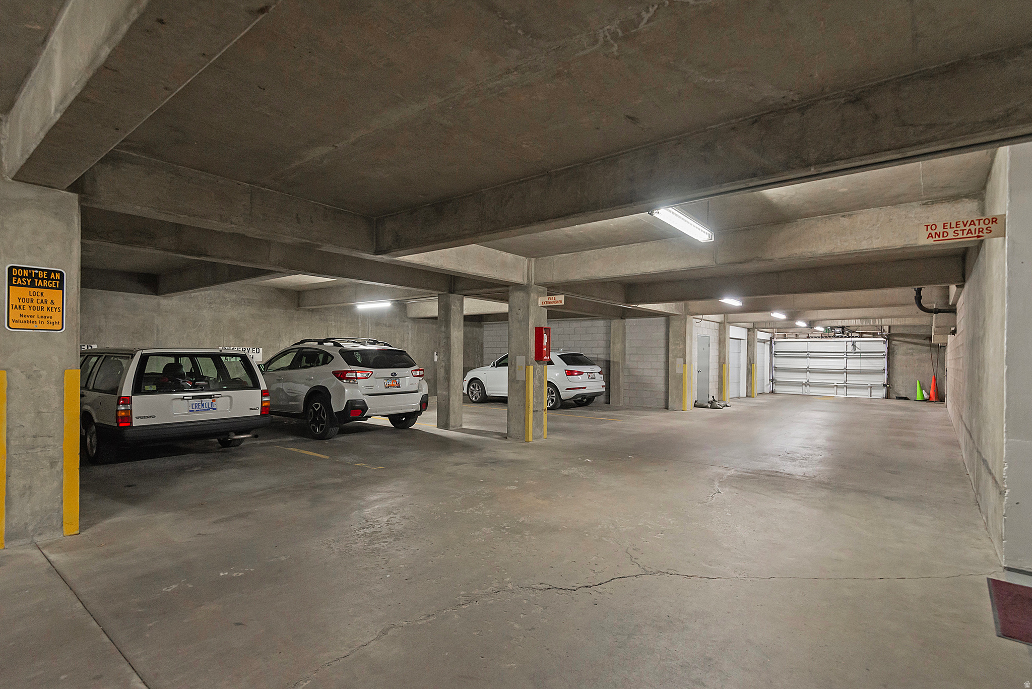 777 E SOUTH TEMPLE #4I