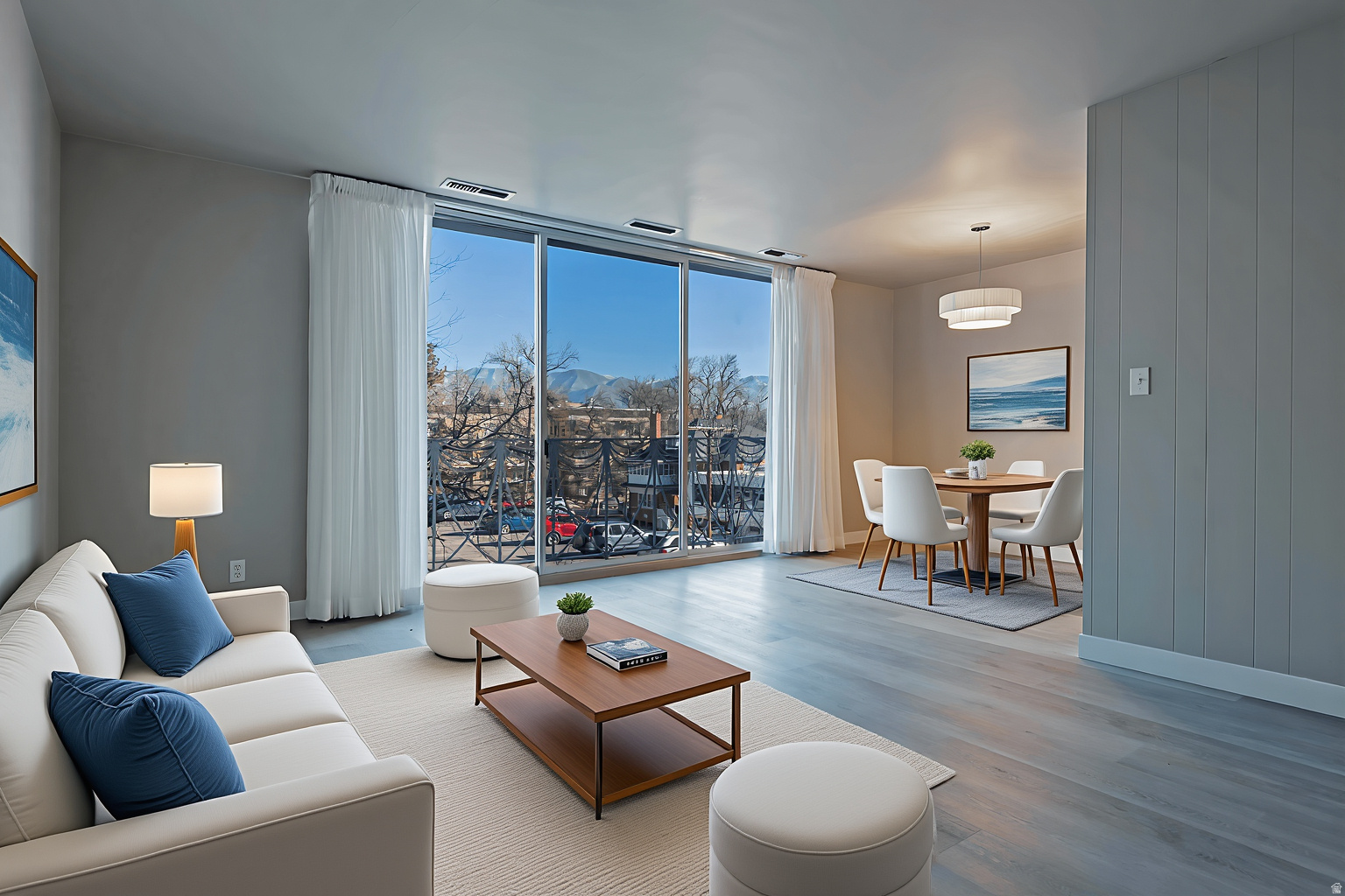 777 E SOUTH TEMPLE #4I