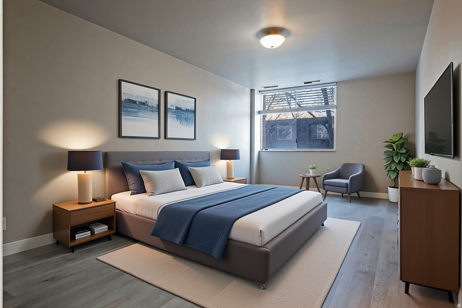 777 E SOUTH TEMPLE #4I